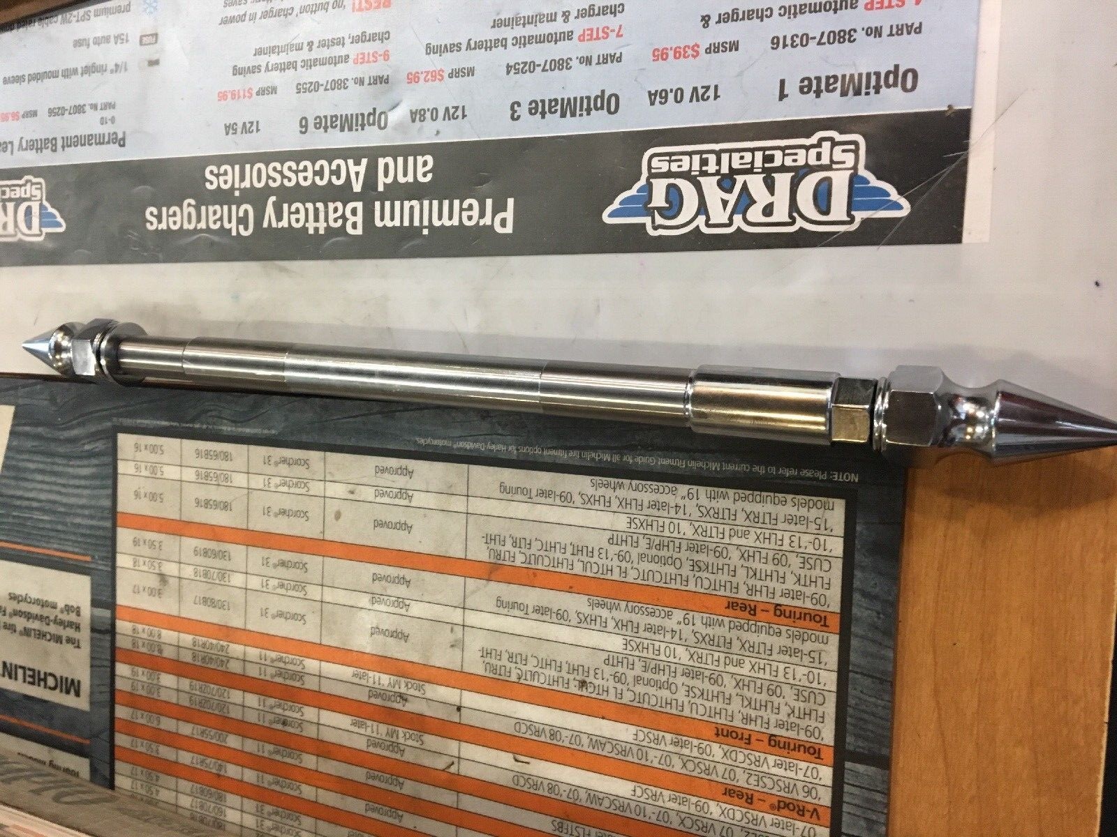 Shopping Cart, Shopping Cart