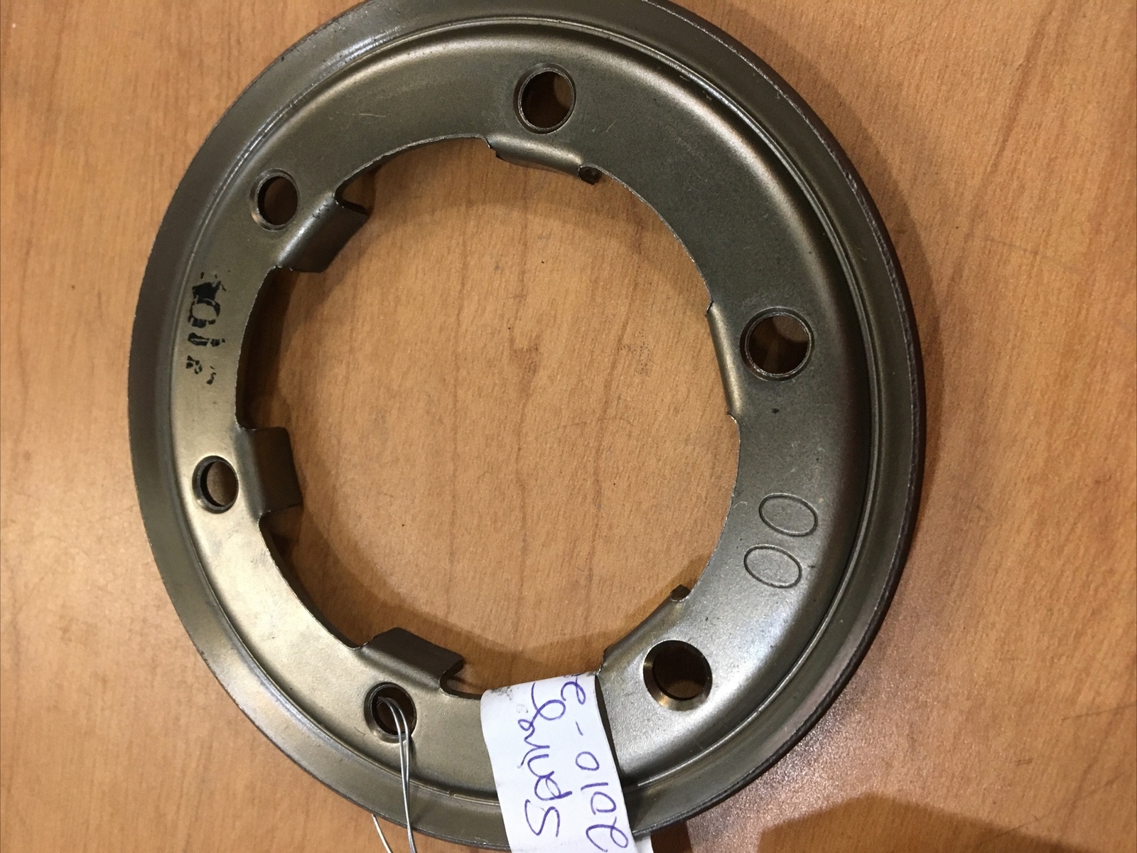 New Motorcycle Parts, New Parts