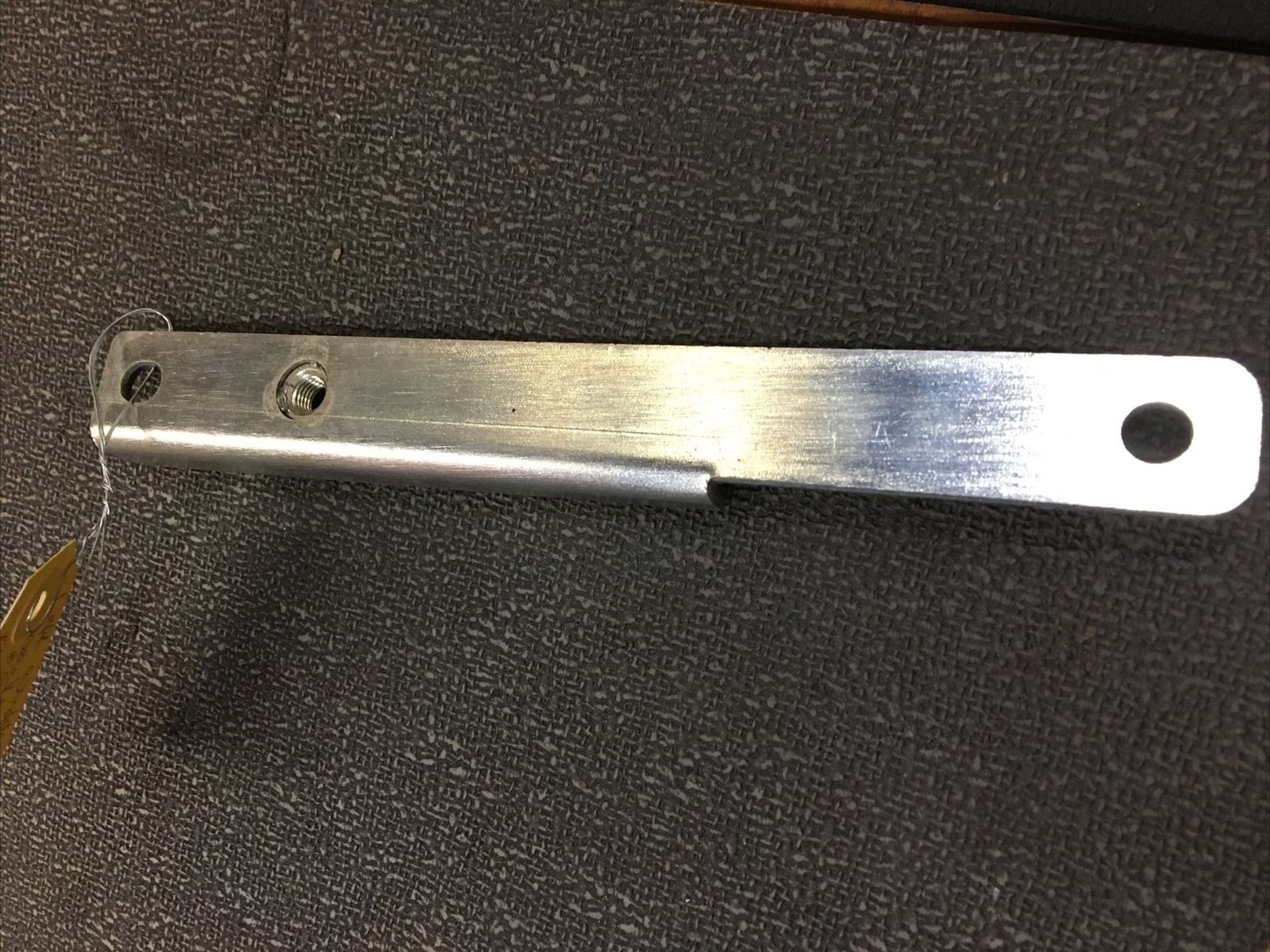 Harley Davidson LH windshield bracket #58085-86