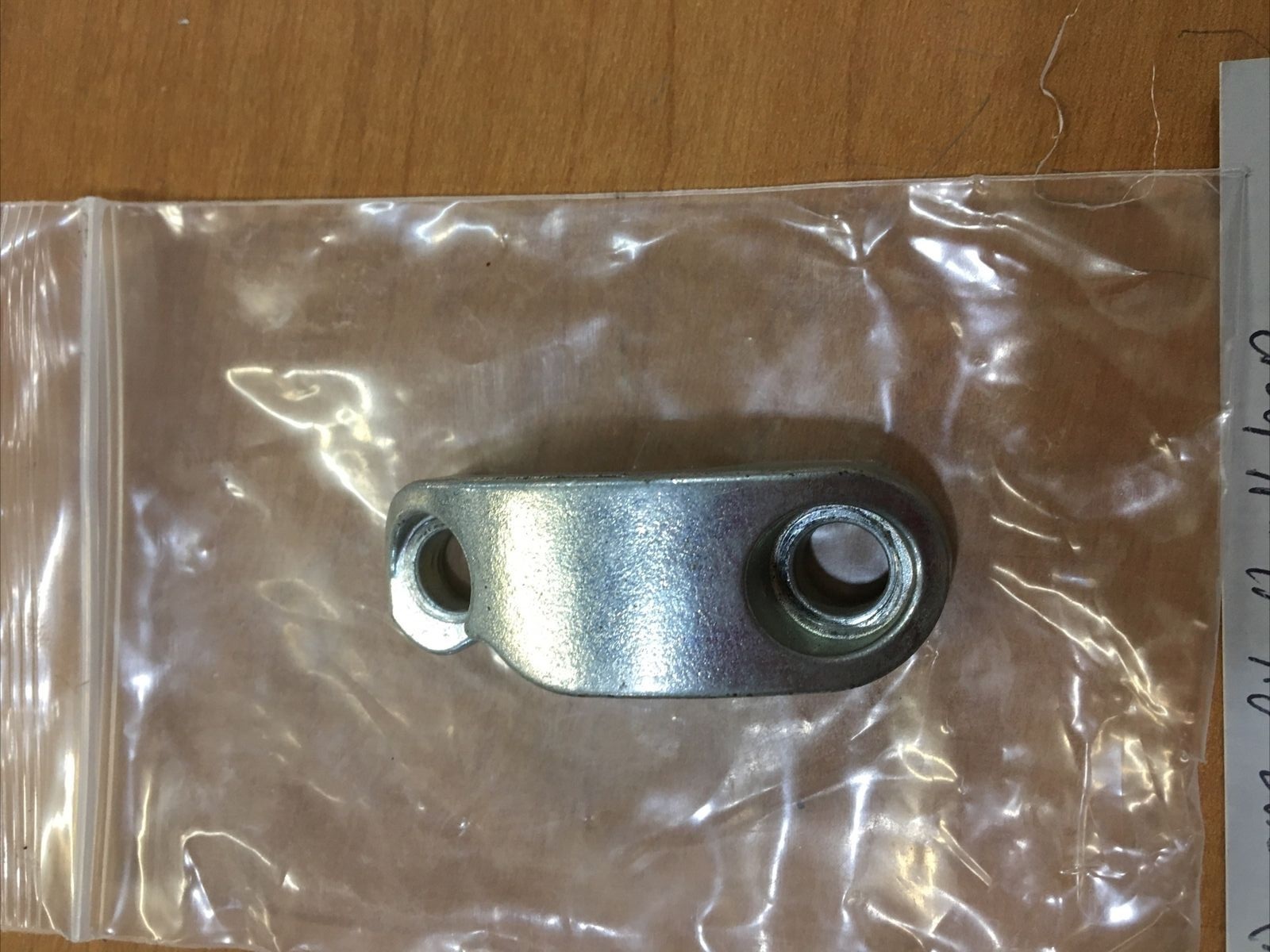 Harley Davidson OEM RH handlebar clamp #55918-79A