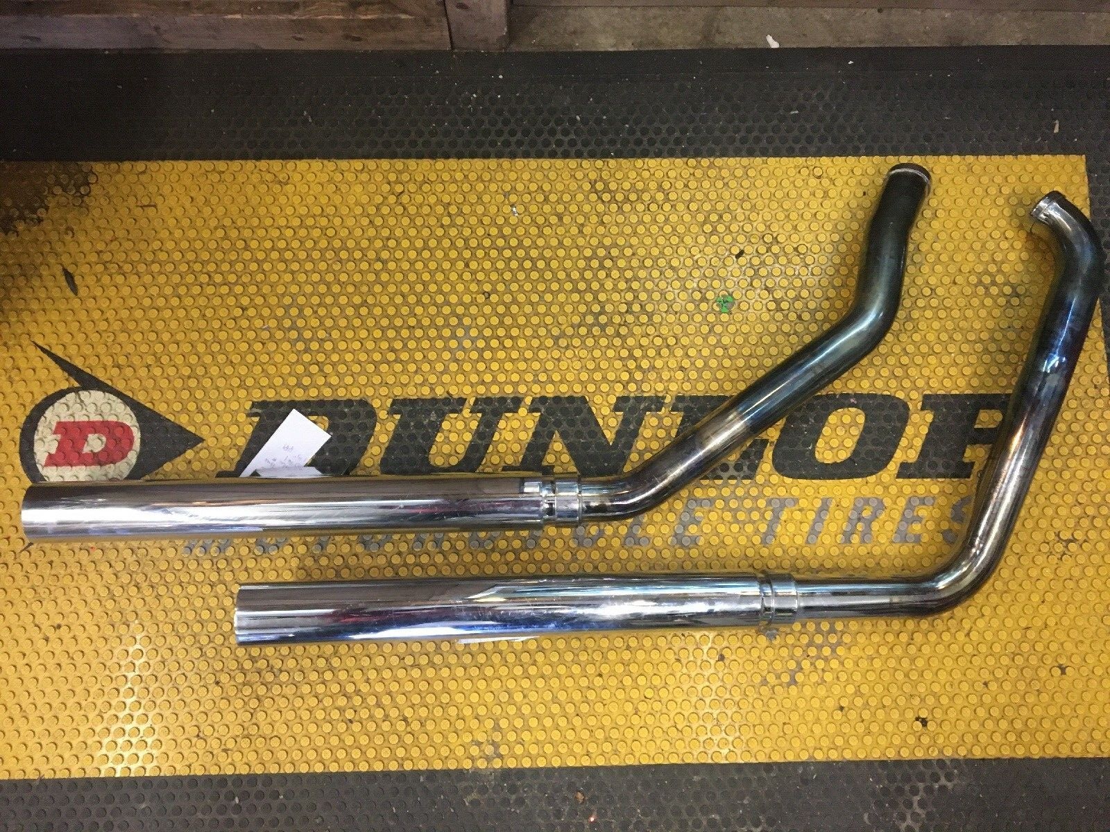 New Motorcycle Parts, New Parts