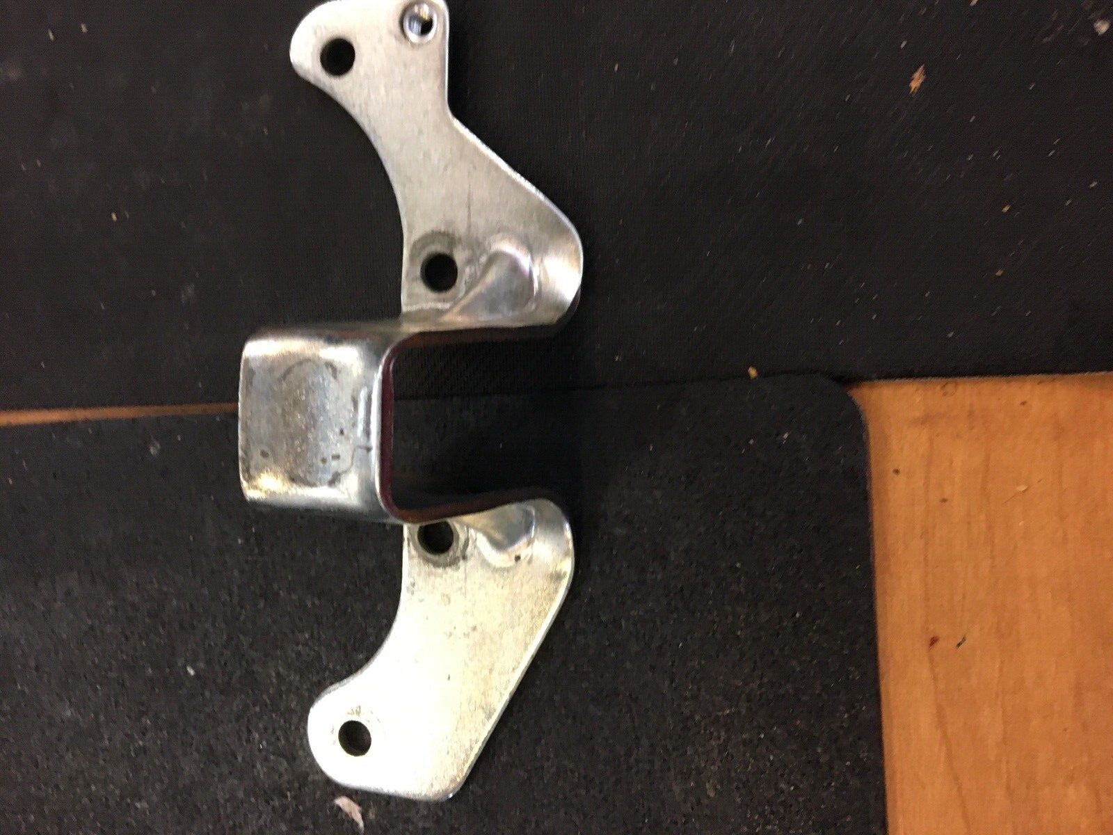 Harley Davidson Rear Exhaust Bracket #65678-85A