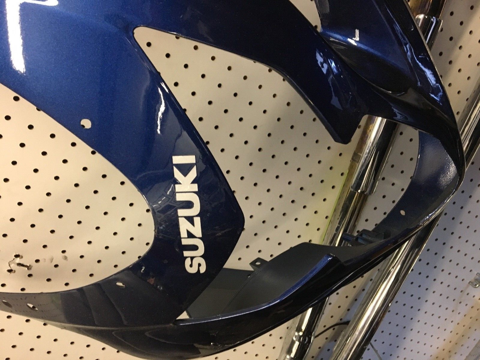 New Motorcycle Parts, New Parts