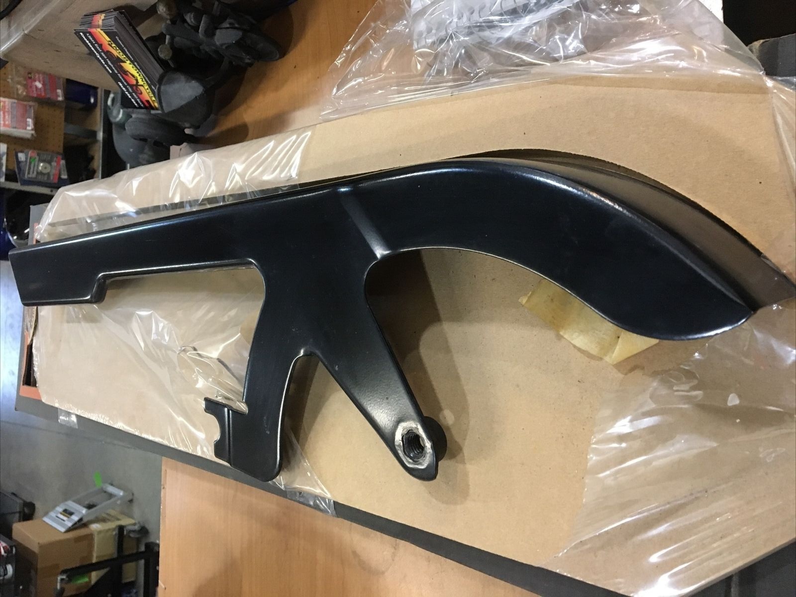 Shopping Cart, Shopping Cart