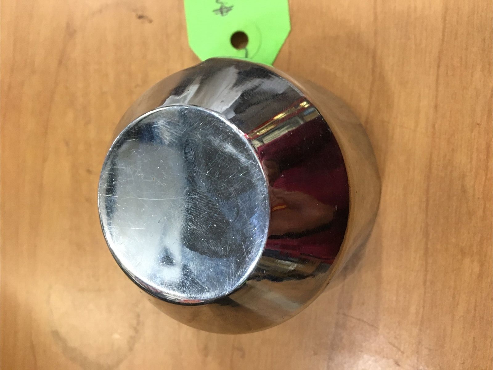 Harley chrome starter end cover #31352-85 | Knobtown Cycle