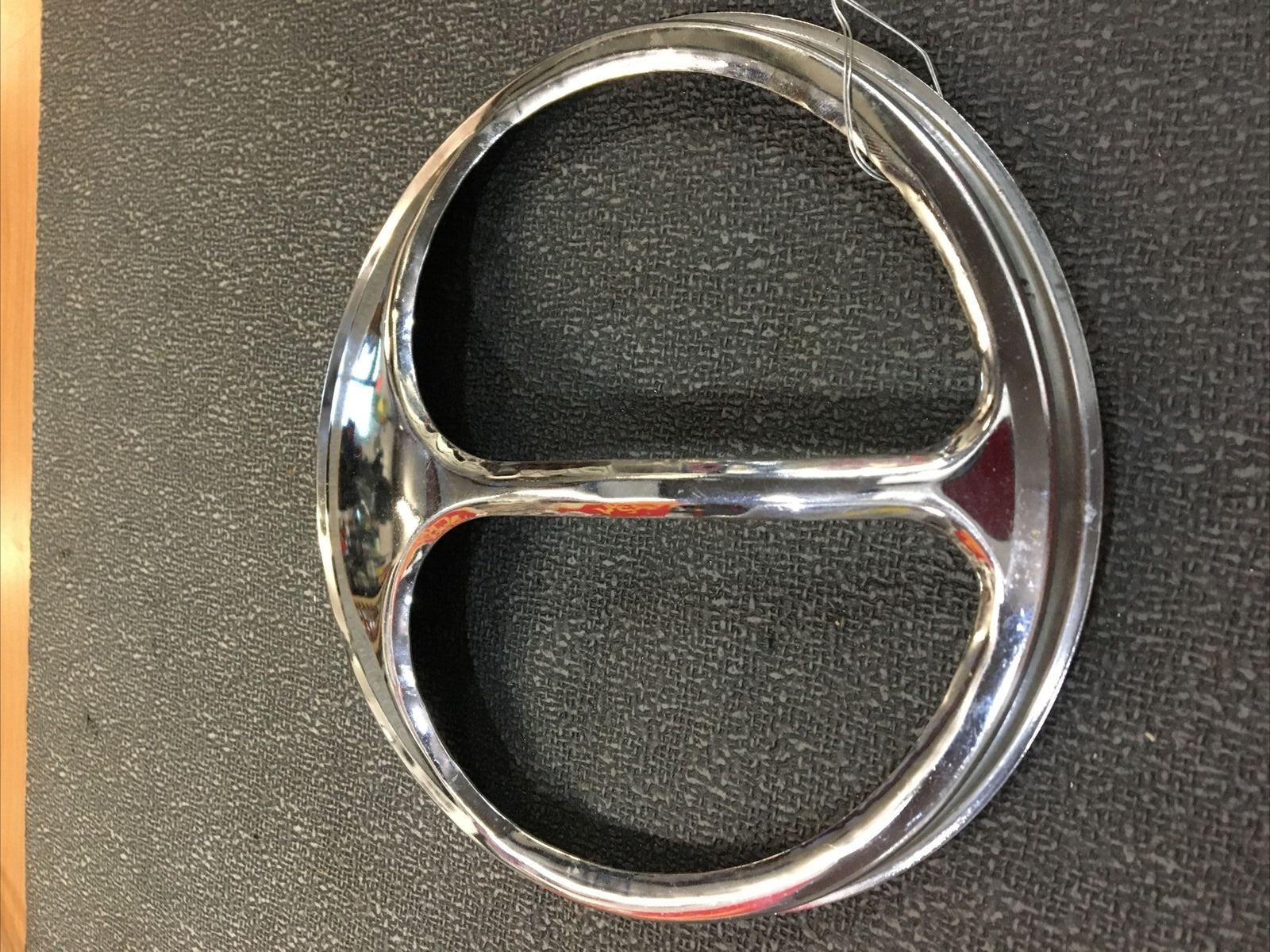 Cat Eye 7” Headlight trim for Harley Davidson