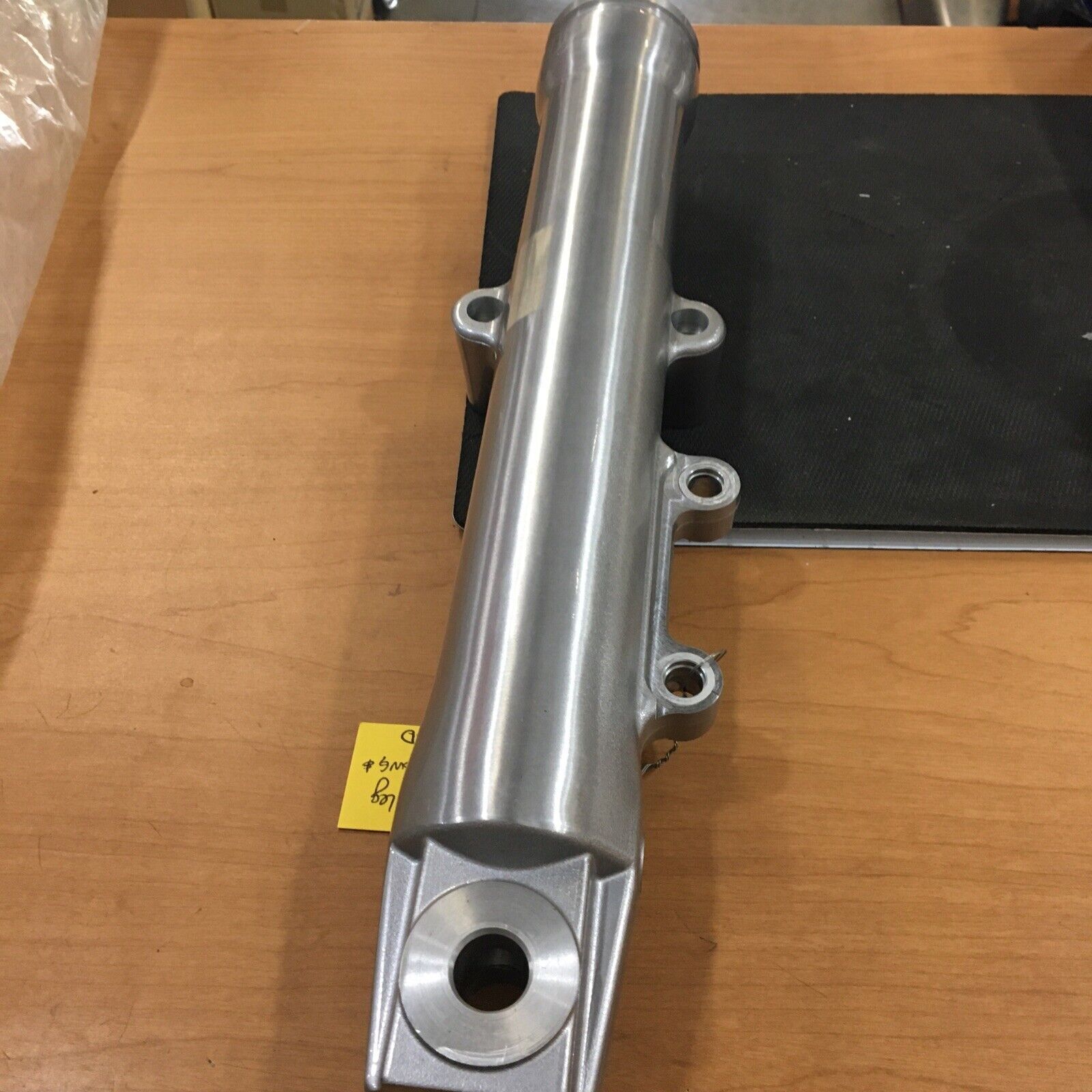 Harley Davidson OEM LH fork lower leg #46004-00