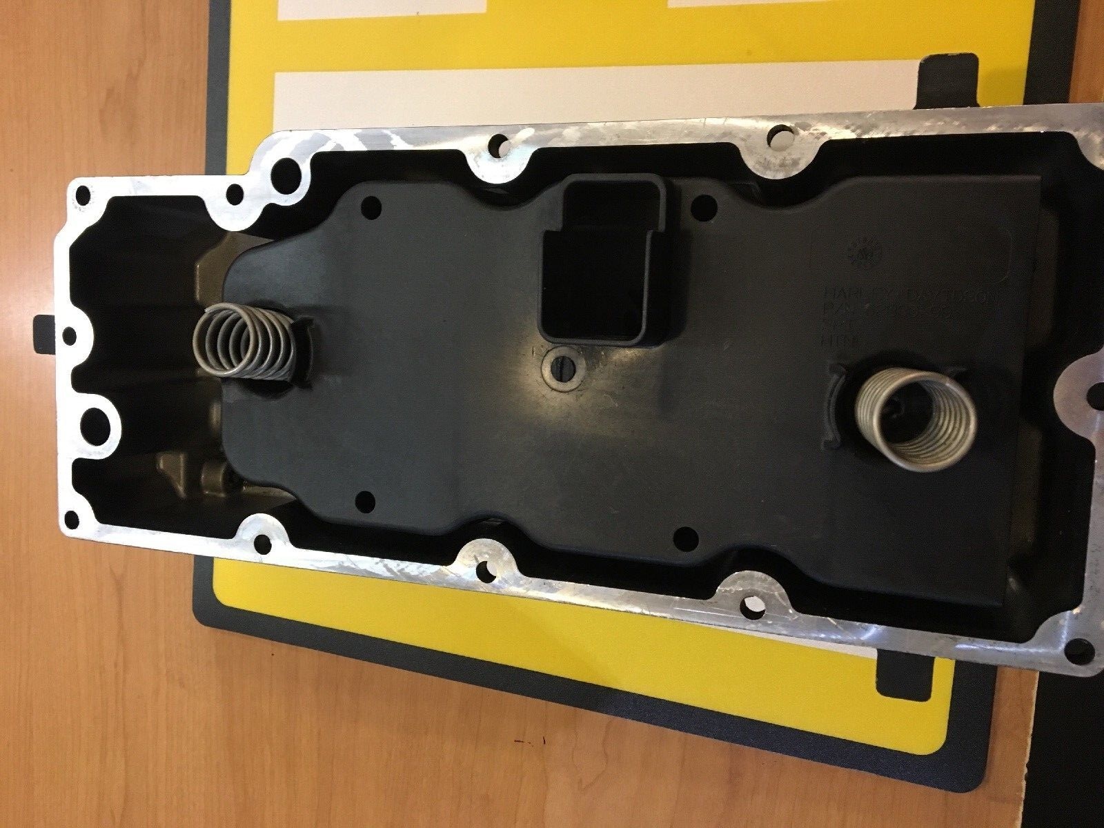 New Motorcycle Parts, New Parts