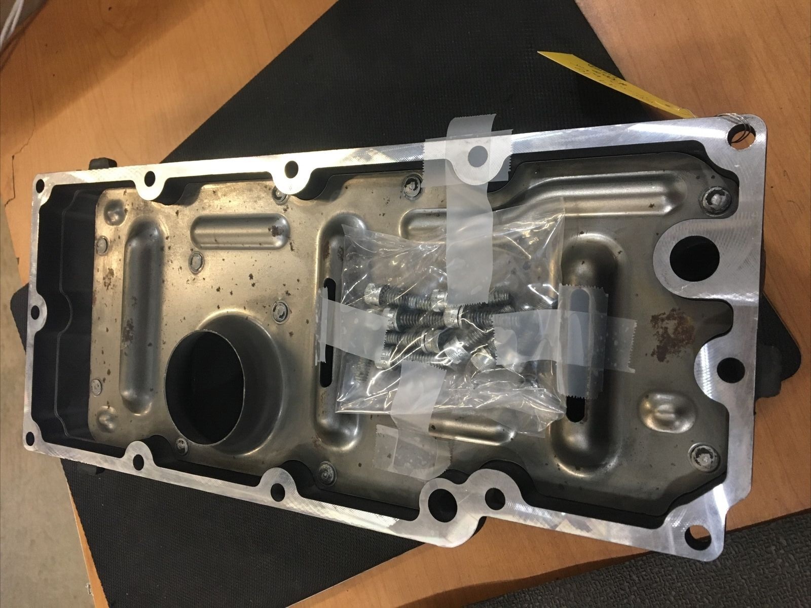 New Motorcycle Parts, New Parts