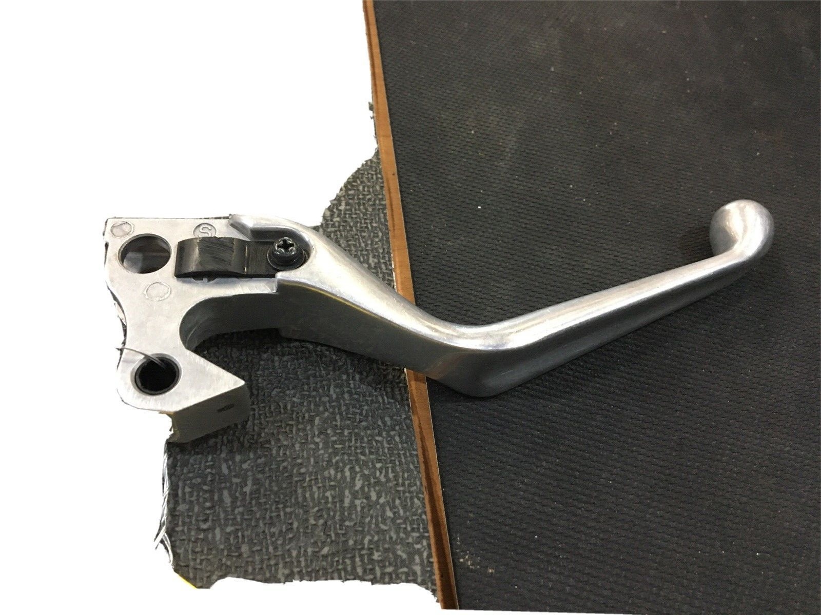 Harley Davidson OEM clutch lever #45077-07 | Knobtown Cycle