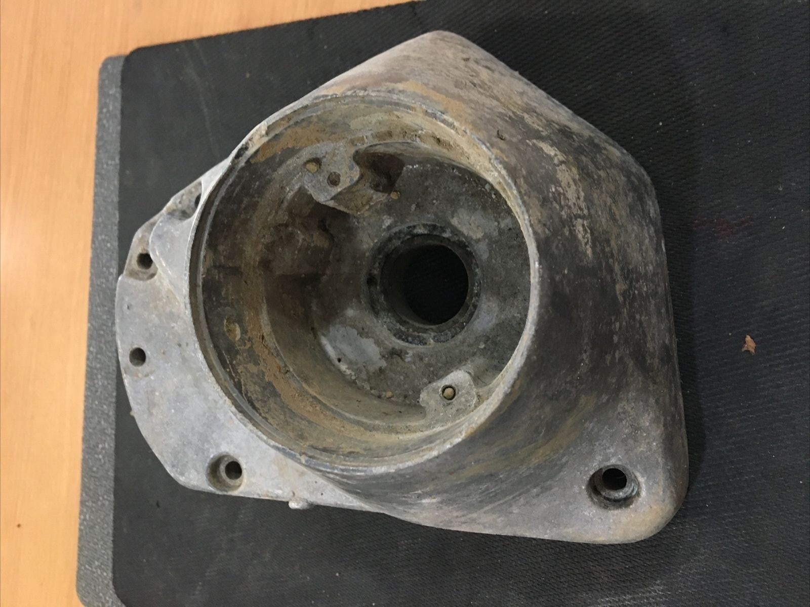 Harley Davidson OEM Gear Cover #25216-73B | Knobtown Cycle