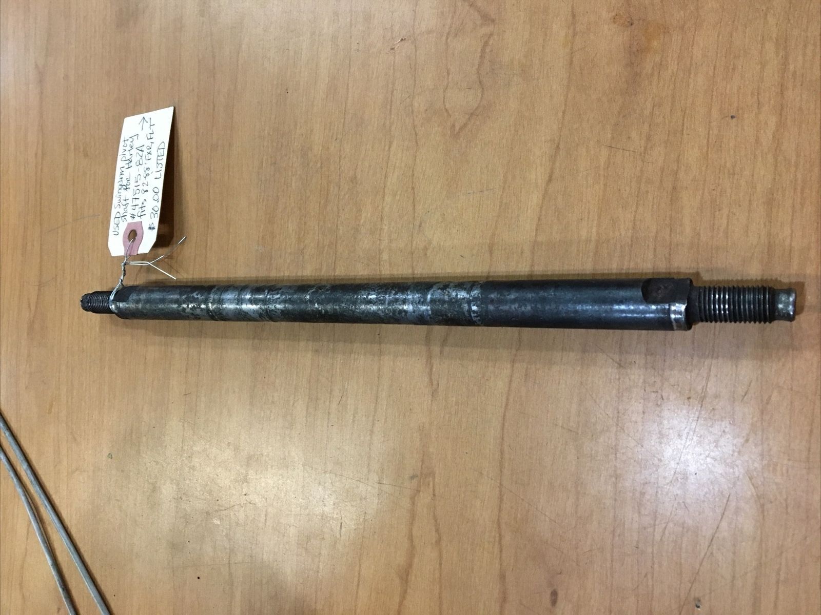 New Motorcycle Parts, New Parts