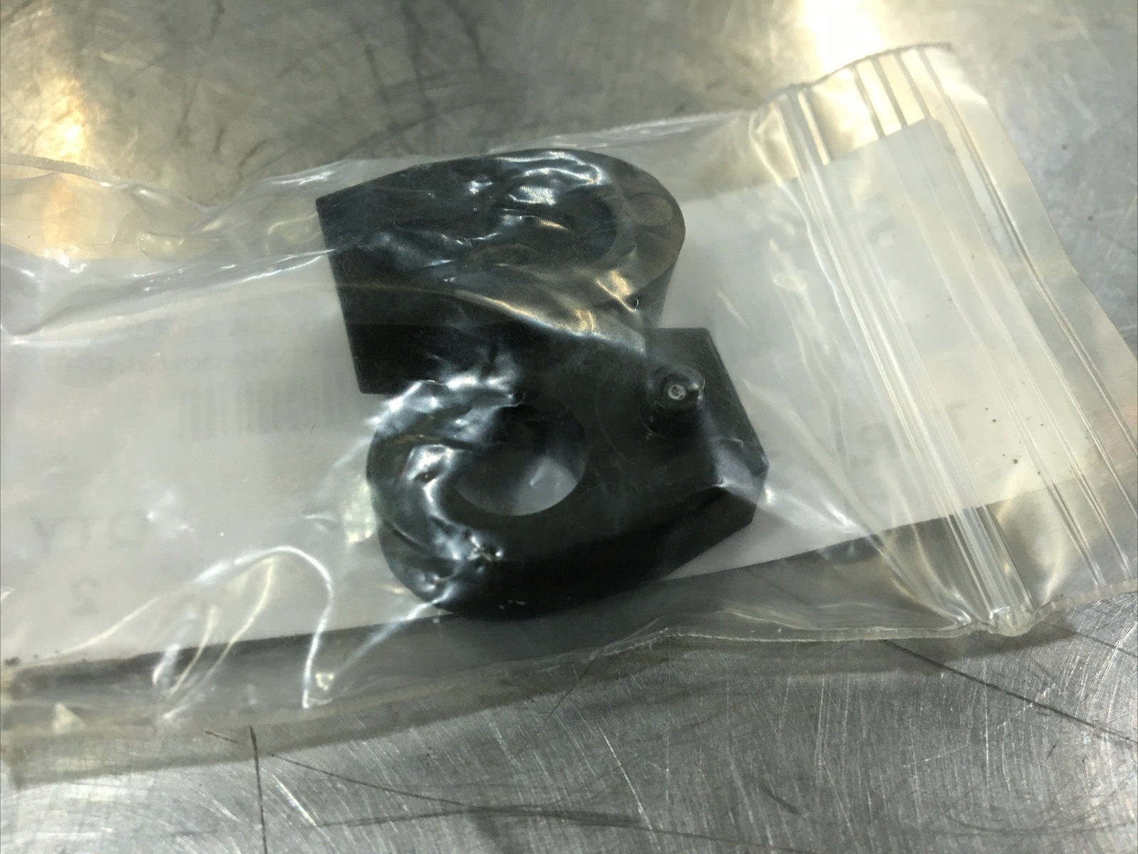 Zero Motorcycle oem Turn Signal Spacers #24-08609