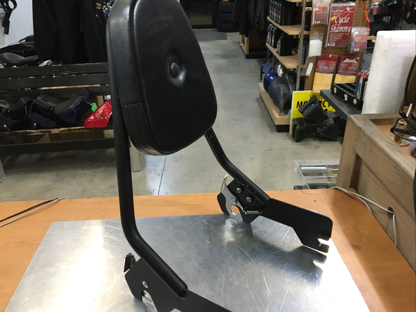 Used Motorcycle Parts, Used Parts