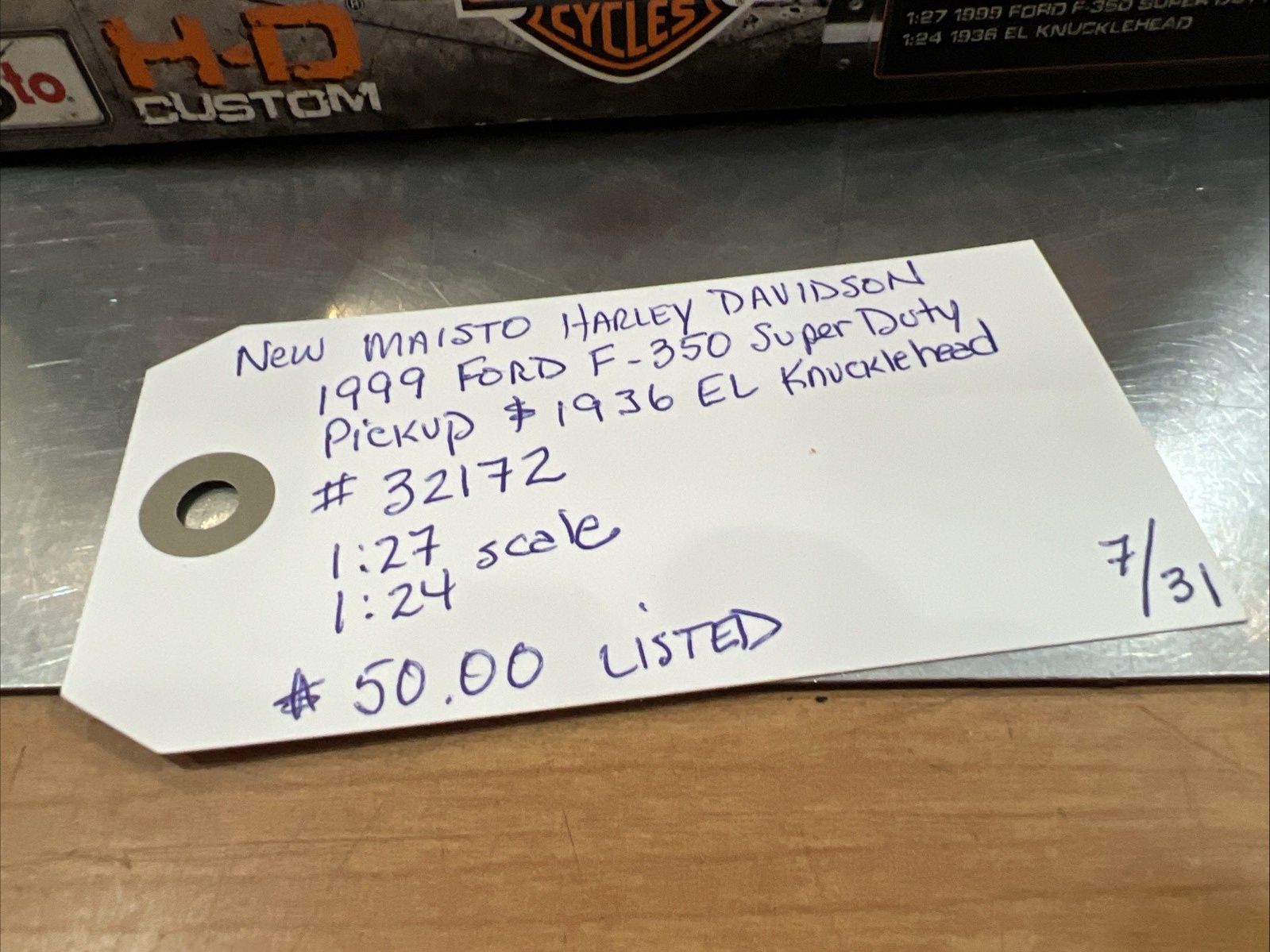 New Motorcycle Parts, New Parts