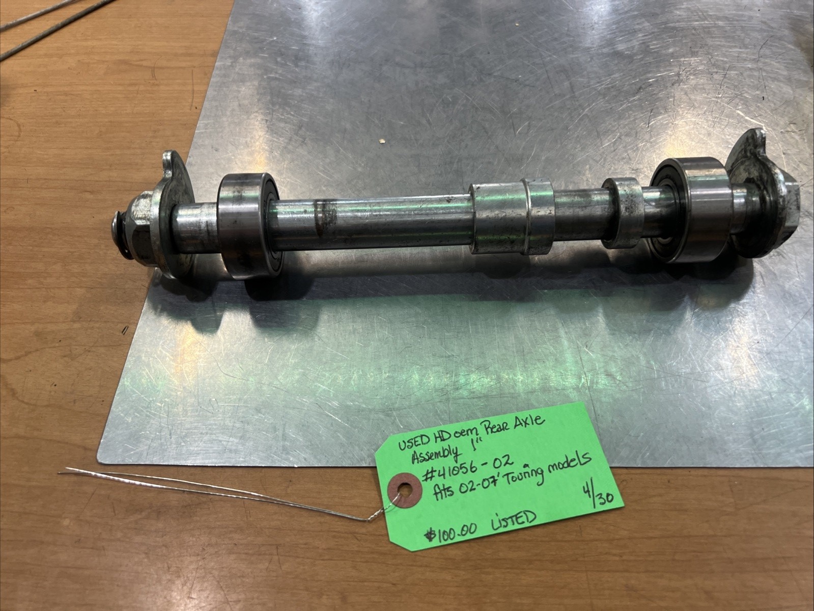 Shopping Cart, Shopping Cart