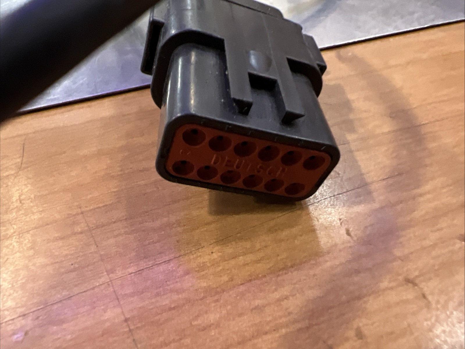 Harley Davidson oem 4” Speedometer #67283-99A