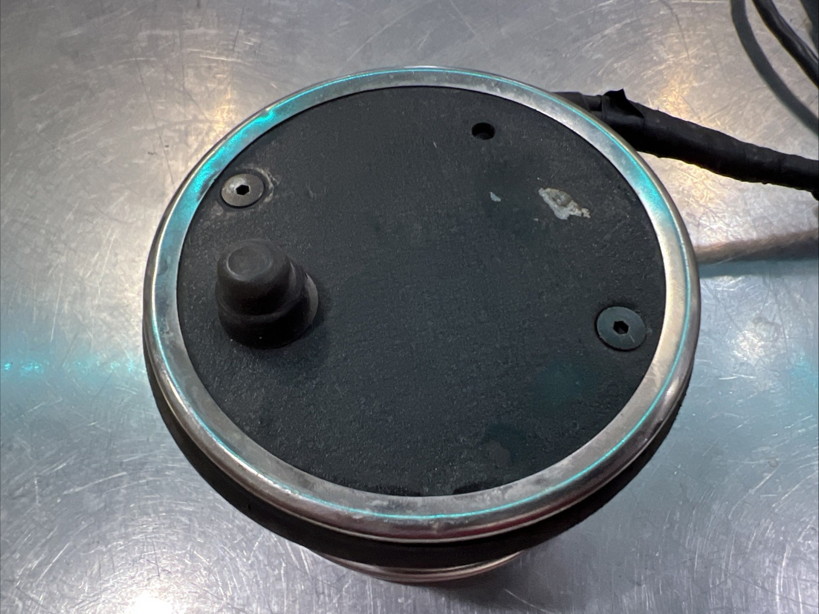 Harley Davidson oem 4” Speedometer #67283-99A