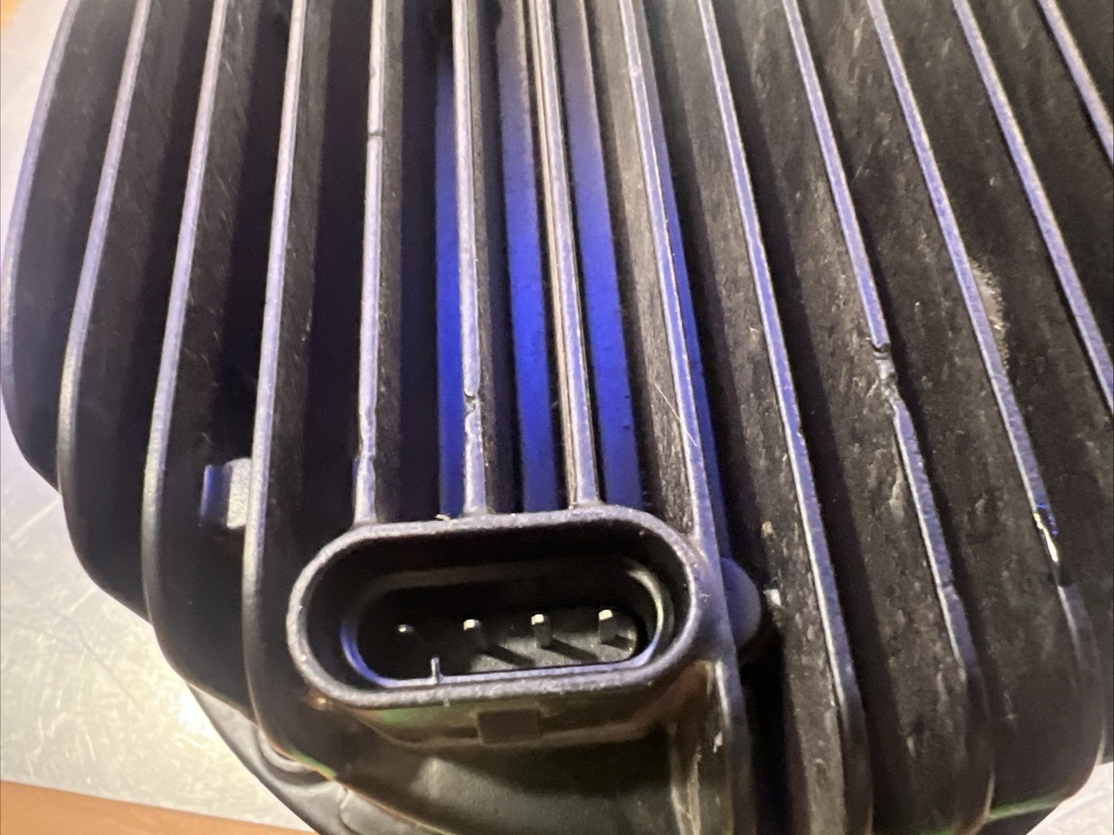 Harley Davidson oem 7” LED Daymaker Headlamp #67700060