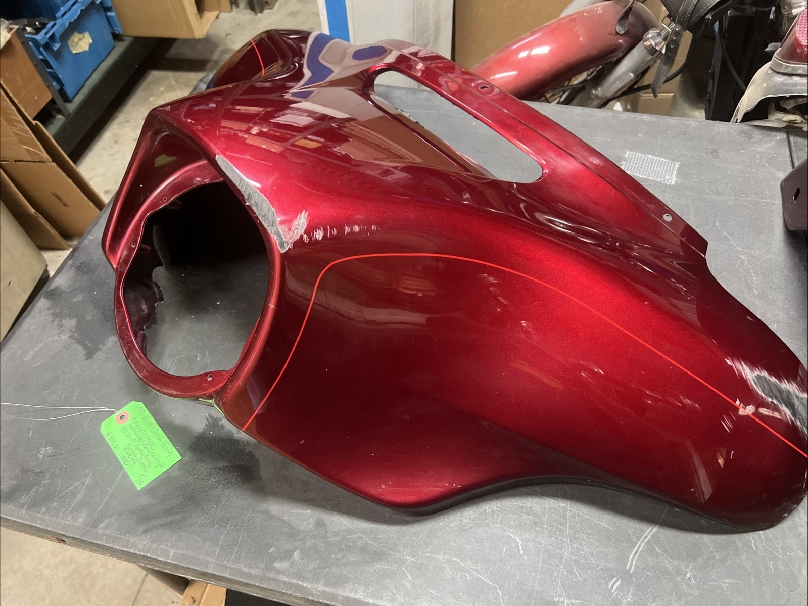 Shopping Cart, Shopping Cart