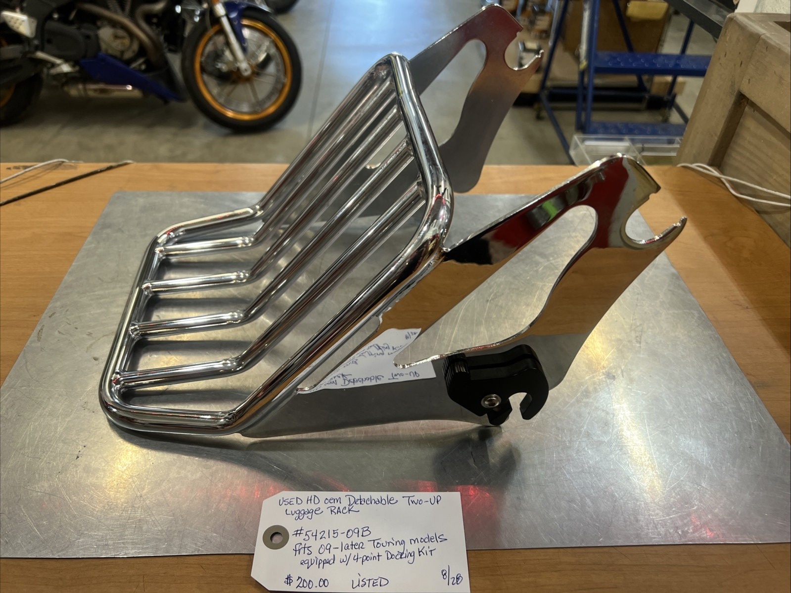 Shopping Cart, Shopping Cart