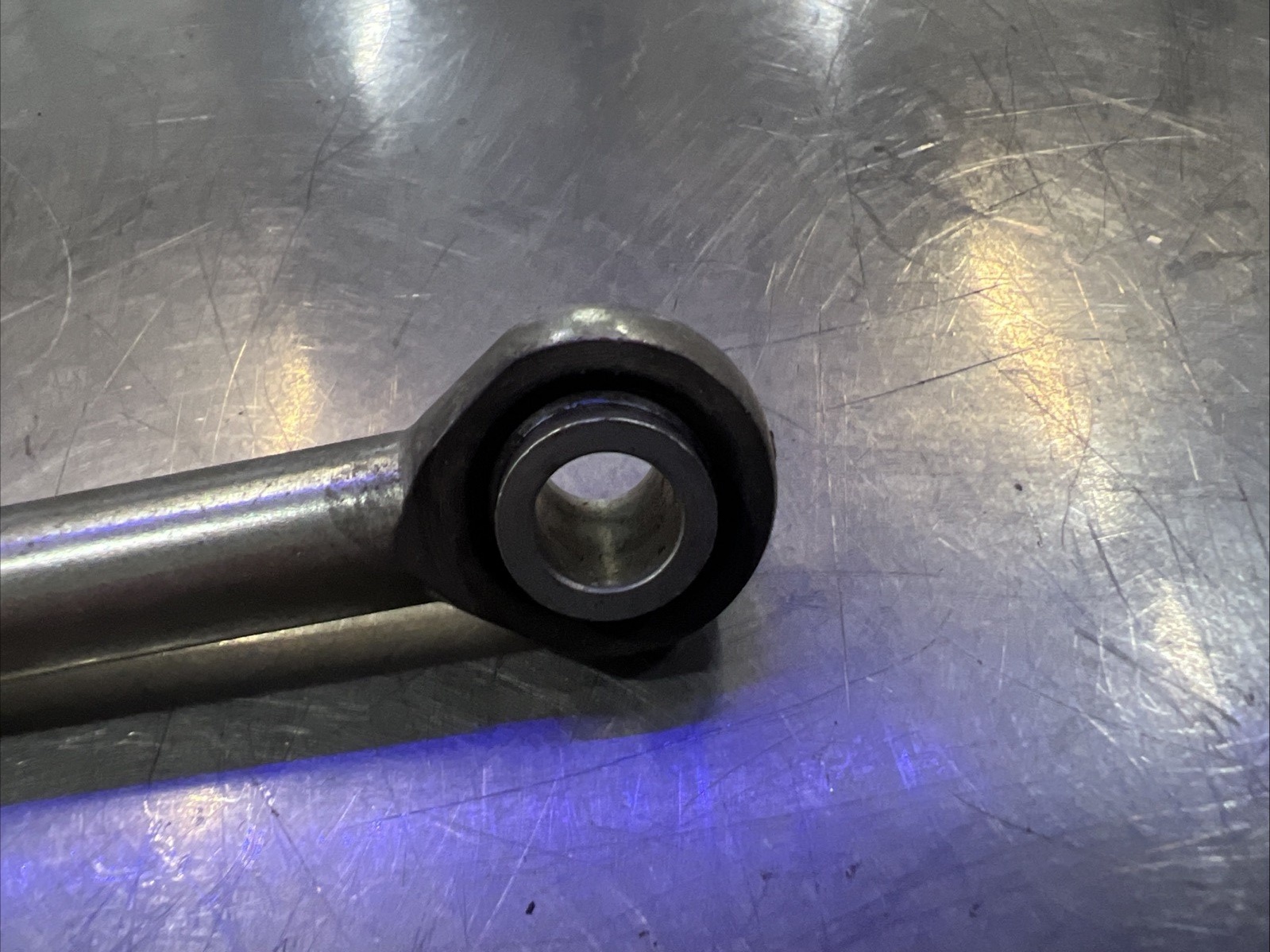 Harley Davidson oem Engine Stabilizer Link #16219-09