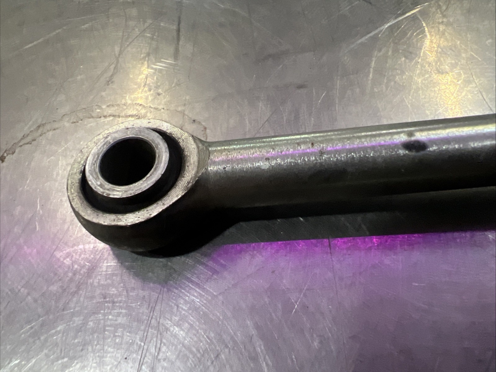 Harley Davidson oem Engine Stabilizer Link #16219-09