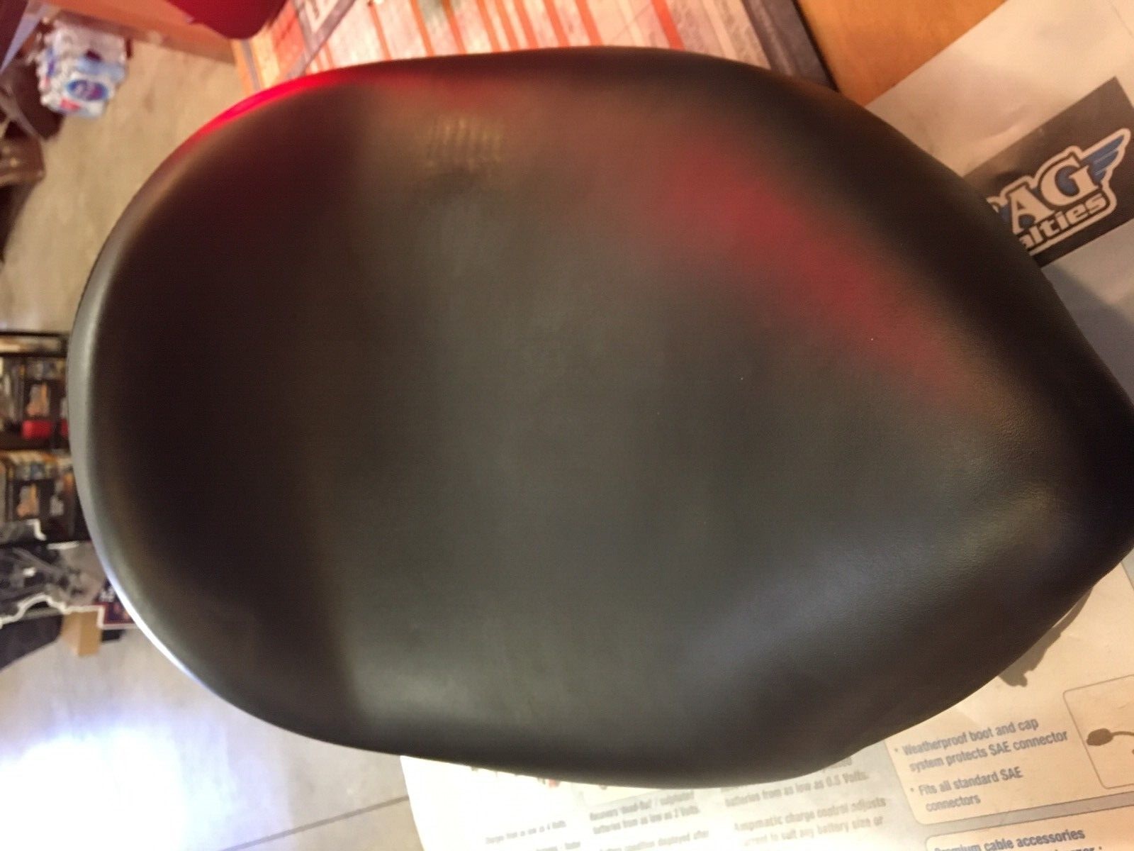 Used Motorcycle Parts, Used Parts