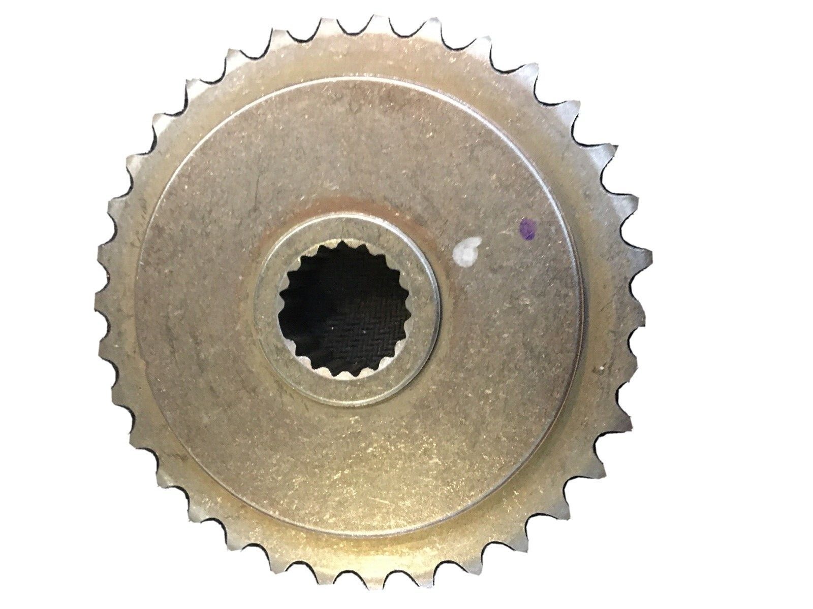 Harley Davidson OEM Cam Drive Sprocket #25728-06