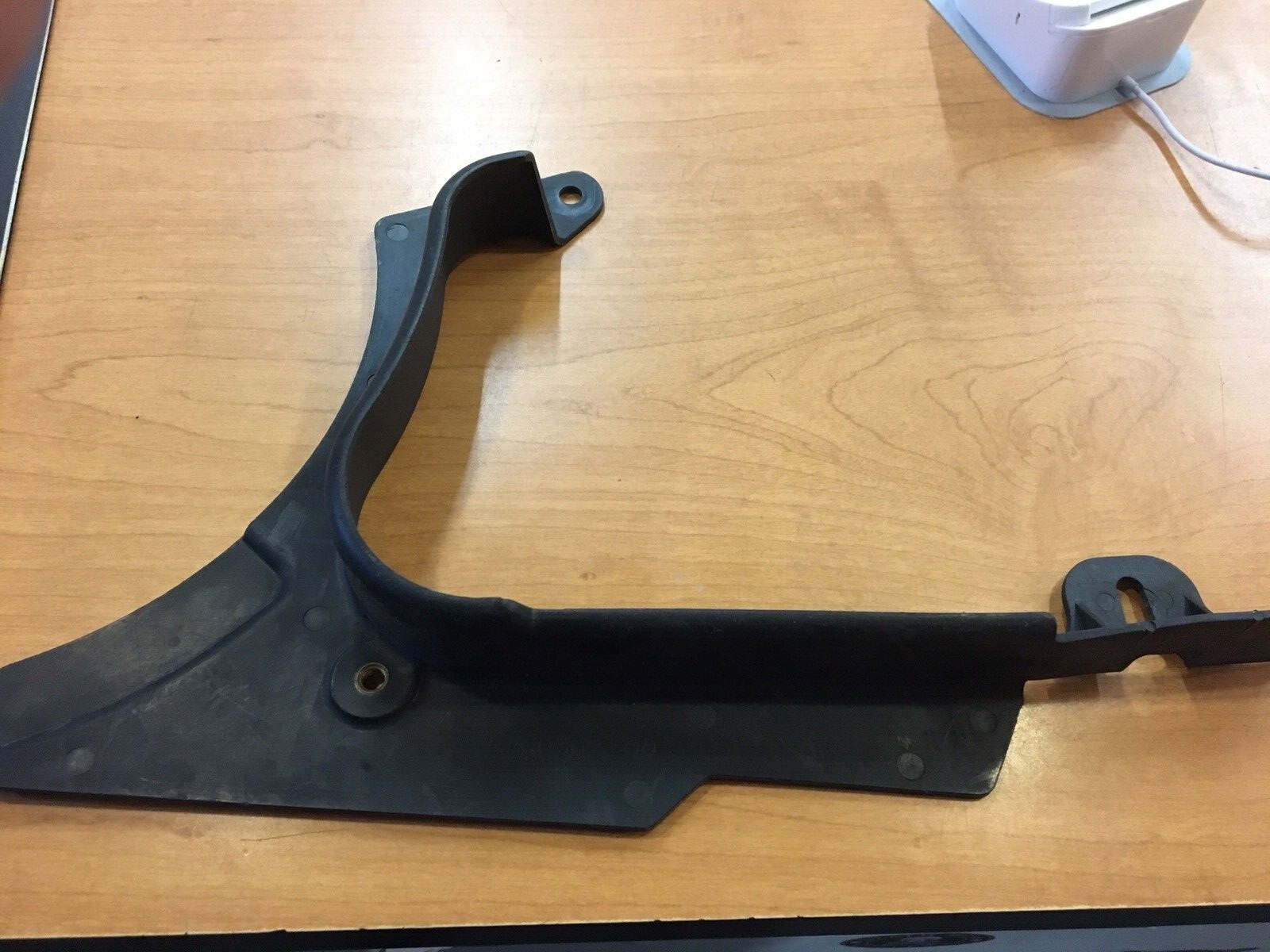 Harley Davidson Lower Belt Guard #60362-00 | Knobtown Cycle