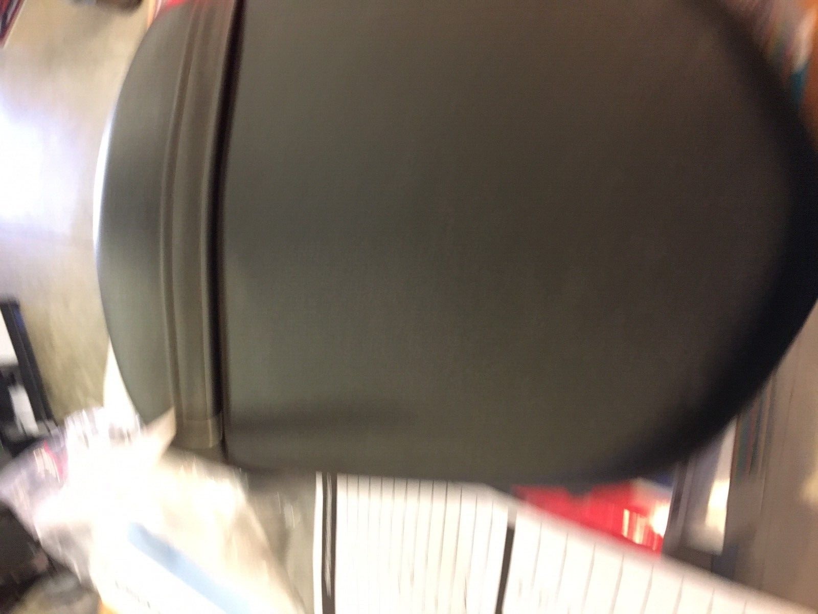 Rear Passenger Seat #S01H | Knobtown Cycle Kansas City