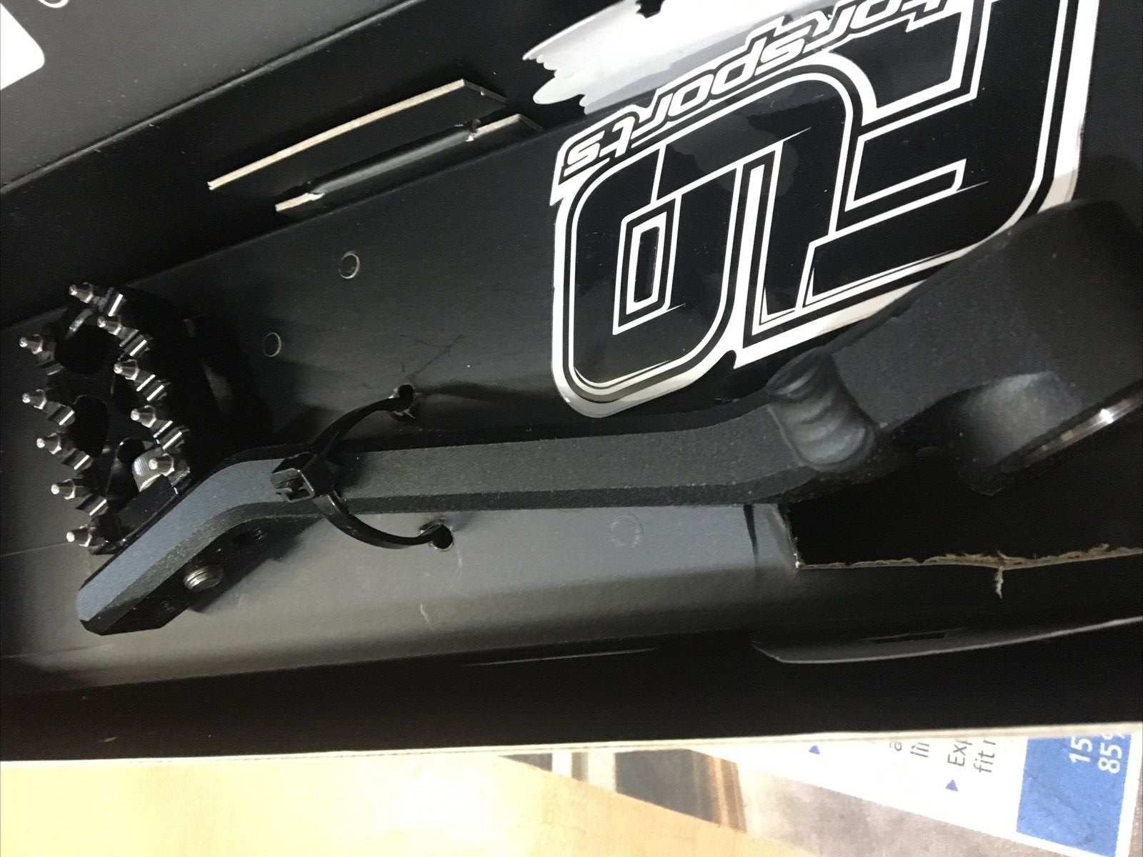 Used Motorcycle Parts, Used Parts