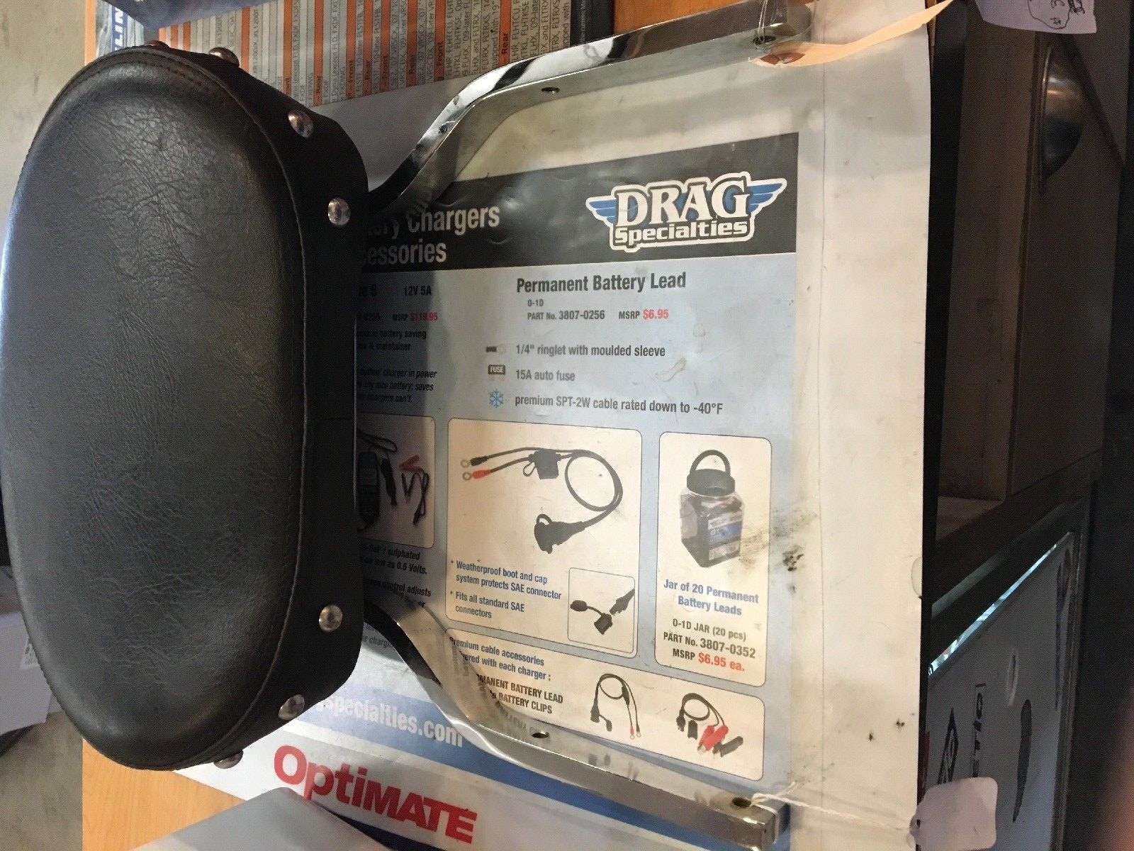 Used Motorcycle Parts, Used Parts