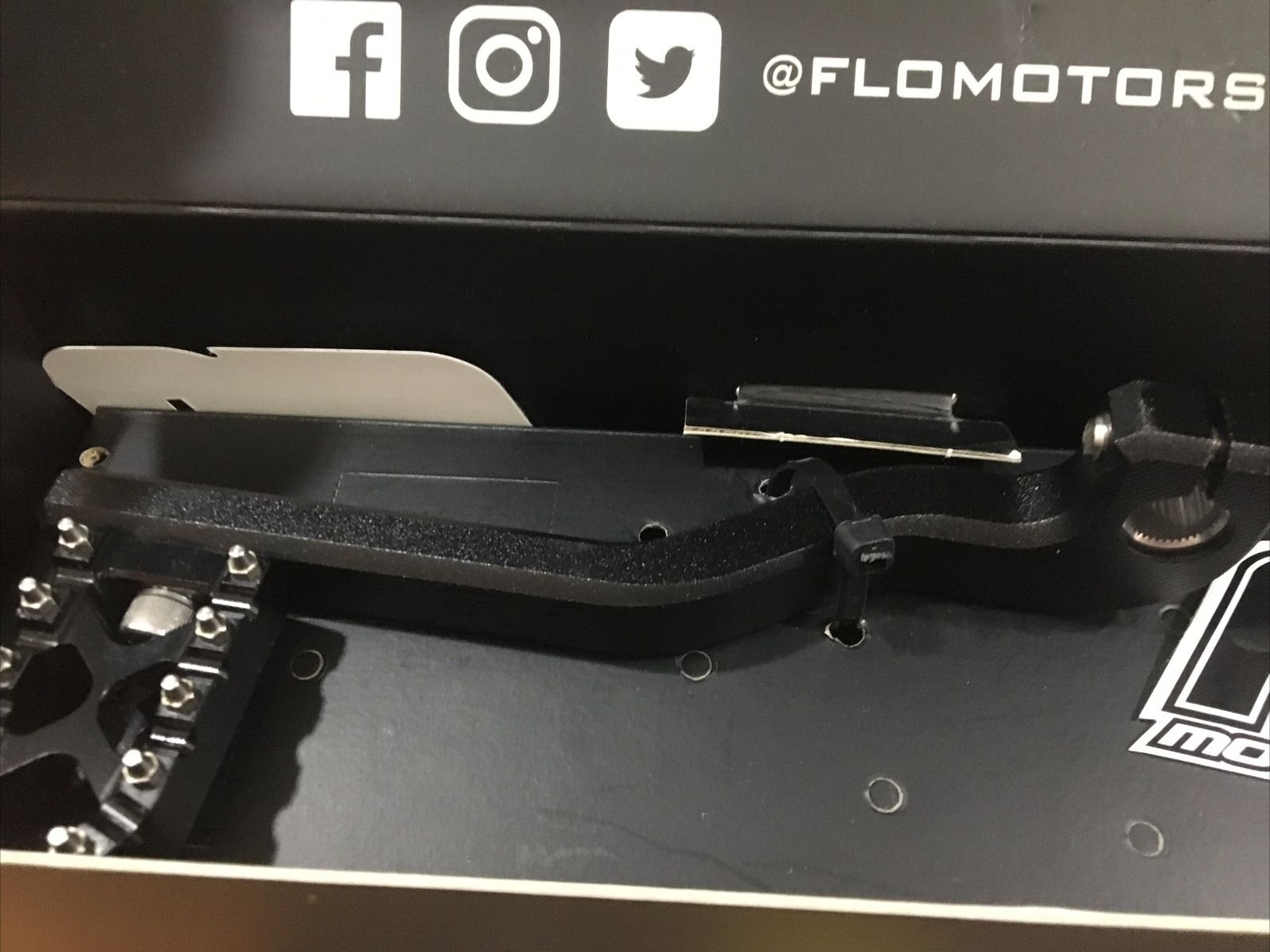 New Motorcycle Parts, New Parts