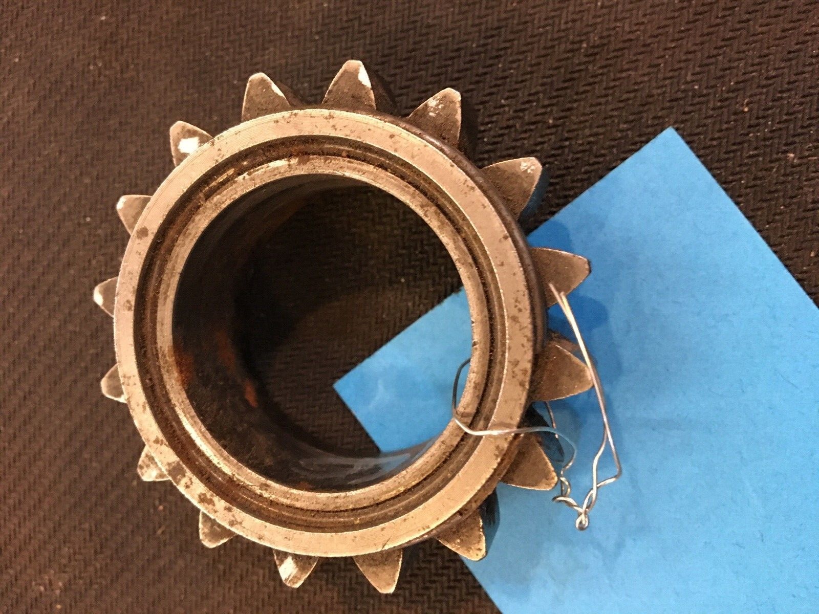 New Motorcycle Parts, New Parts