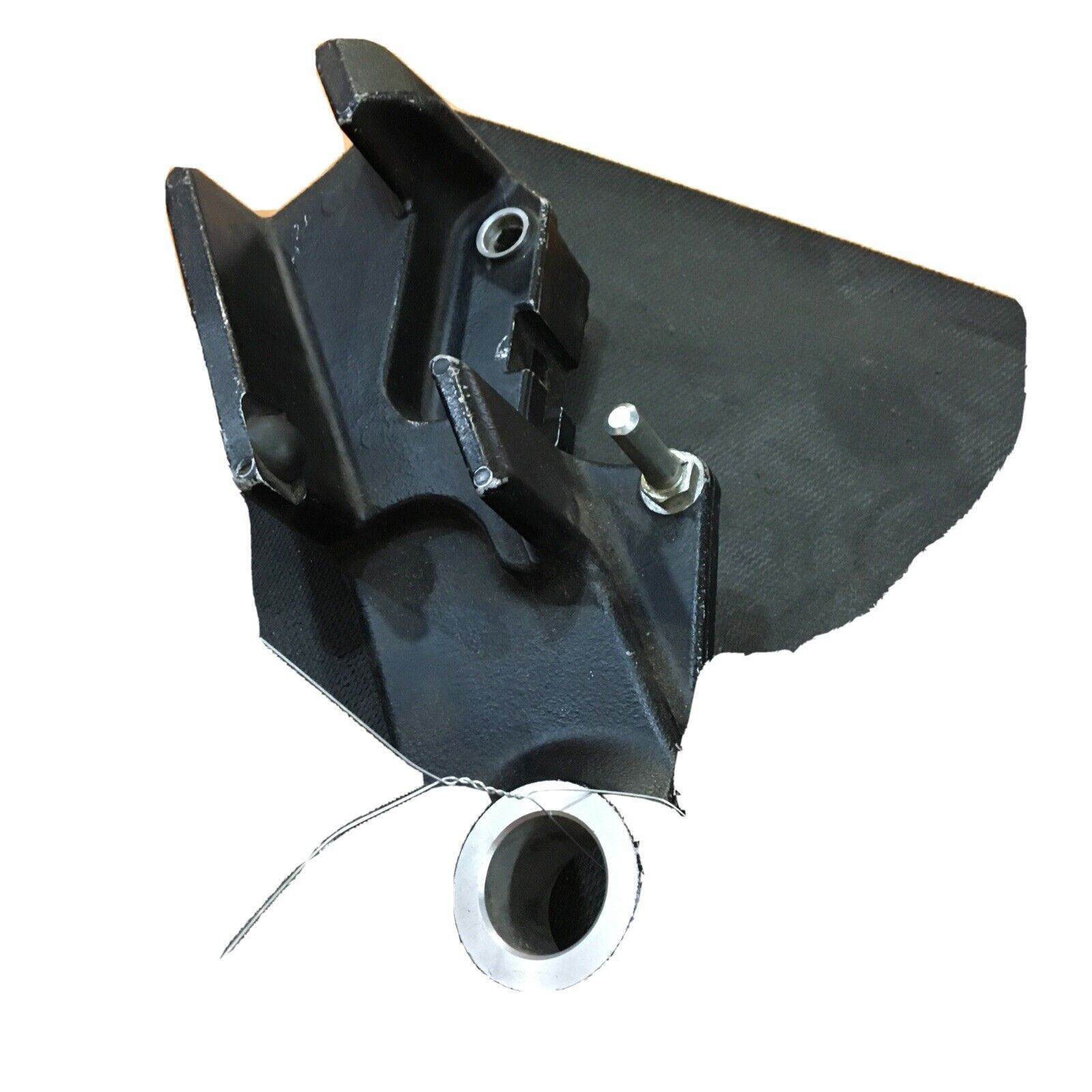 Harley Davidson OEM Rear caliper bracket #42835-05