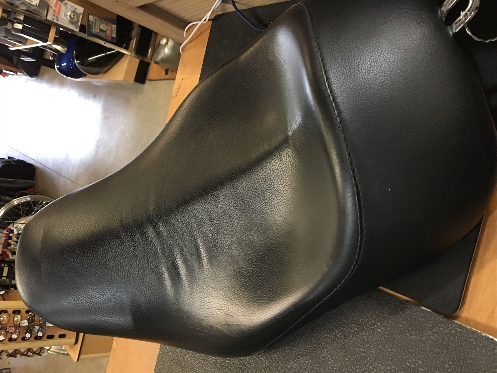 Used Motorcycle Parts, Used Parts