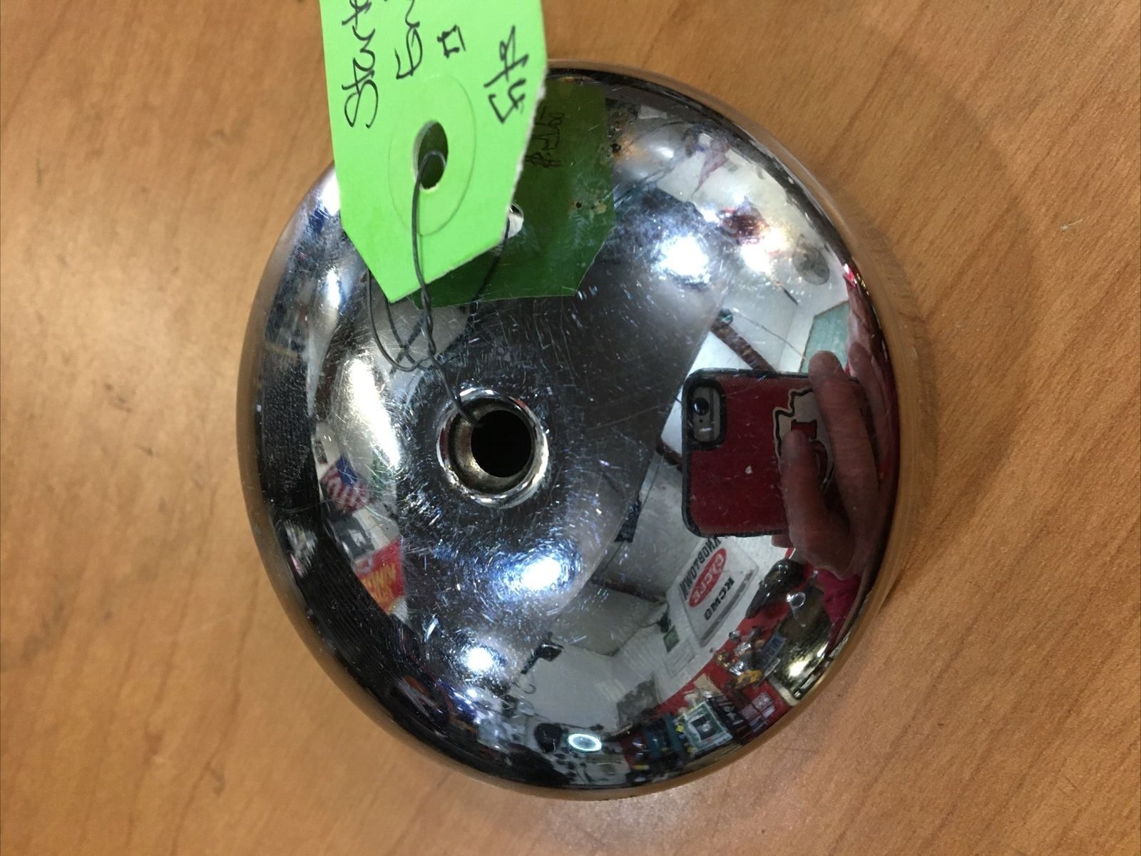 Harley Starter end cover #31565-67 | Knobtown Cycle