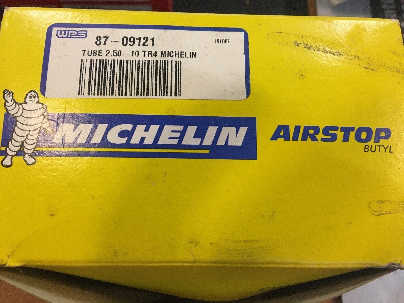 Inner Tube #87-09121 | Knobtown Cycle Kansas City