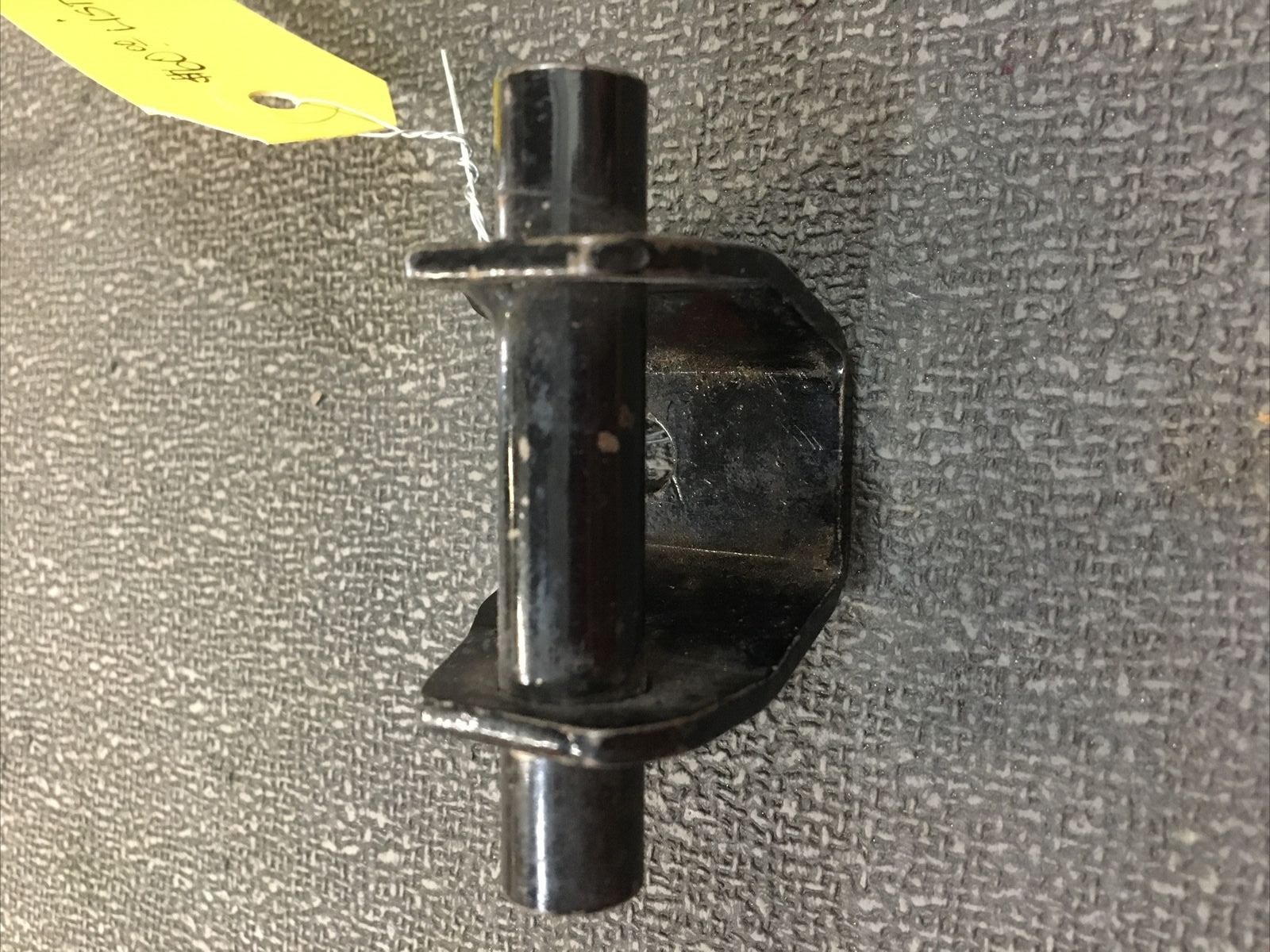 Harley Davidson OEM upper fuel tank mounting bracket