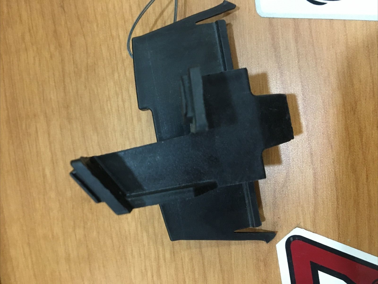 Harley Davidson OEM retention clip #10398 | Knobtown Cycle