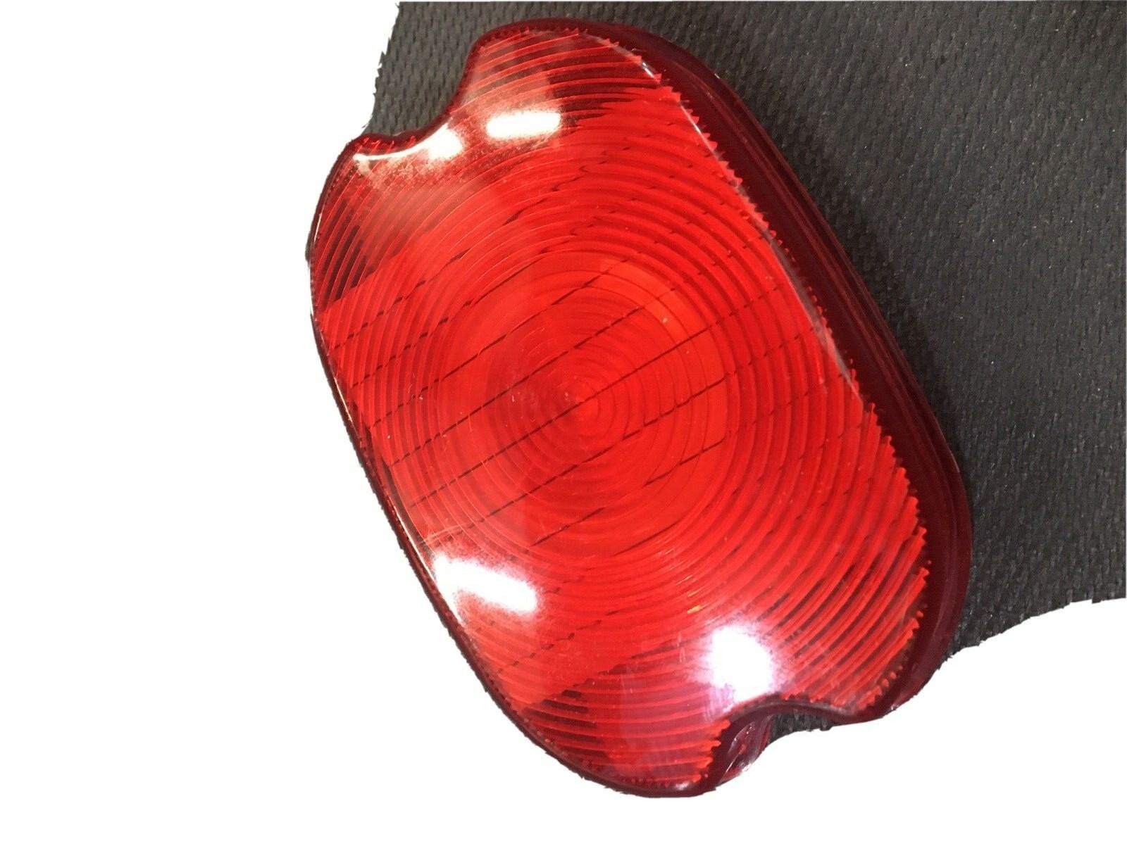 Harley Davidson plastic taillight lens #68090-69