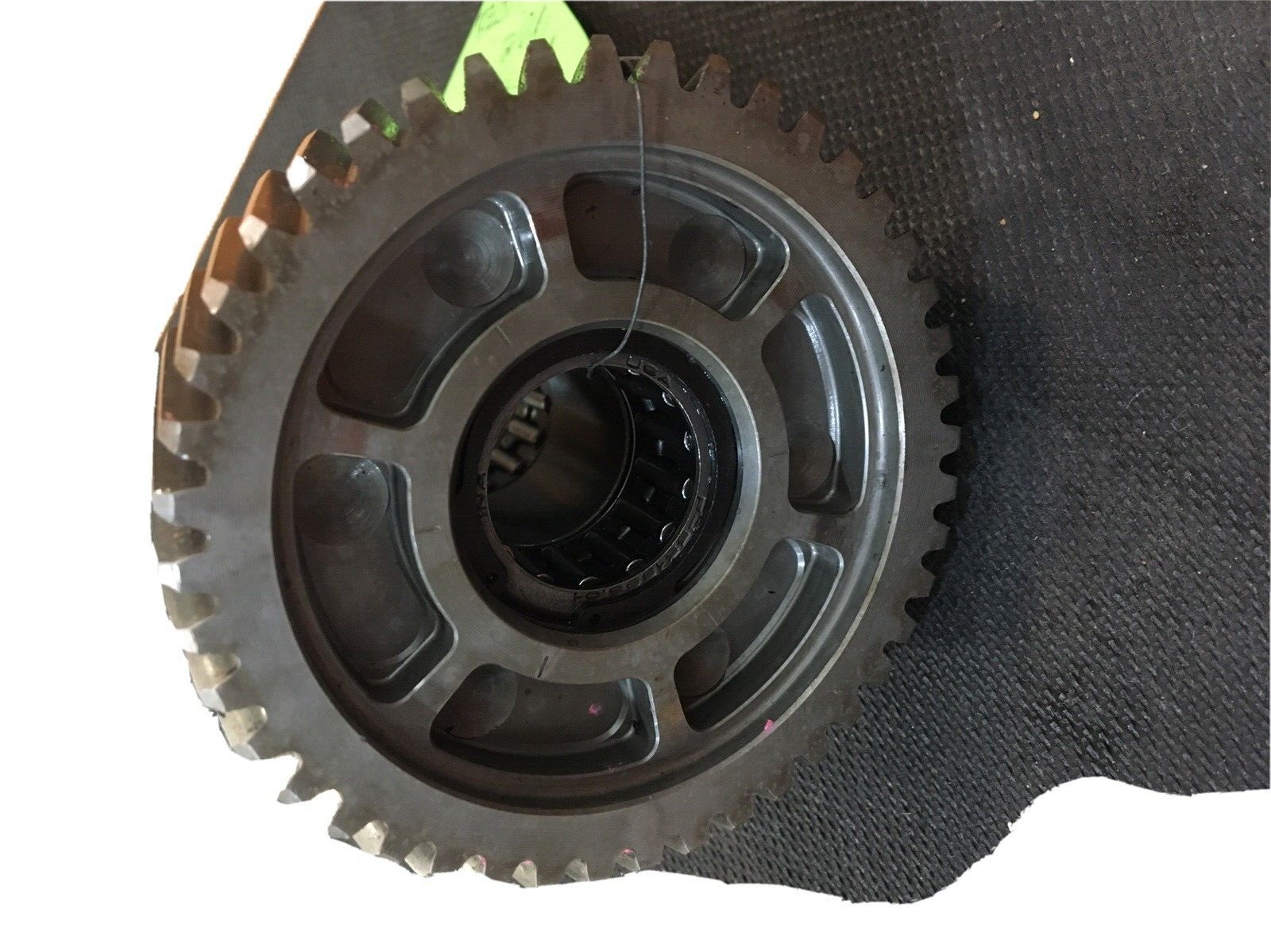 Harley Davidson Output gear driven #35159-06