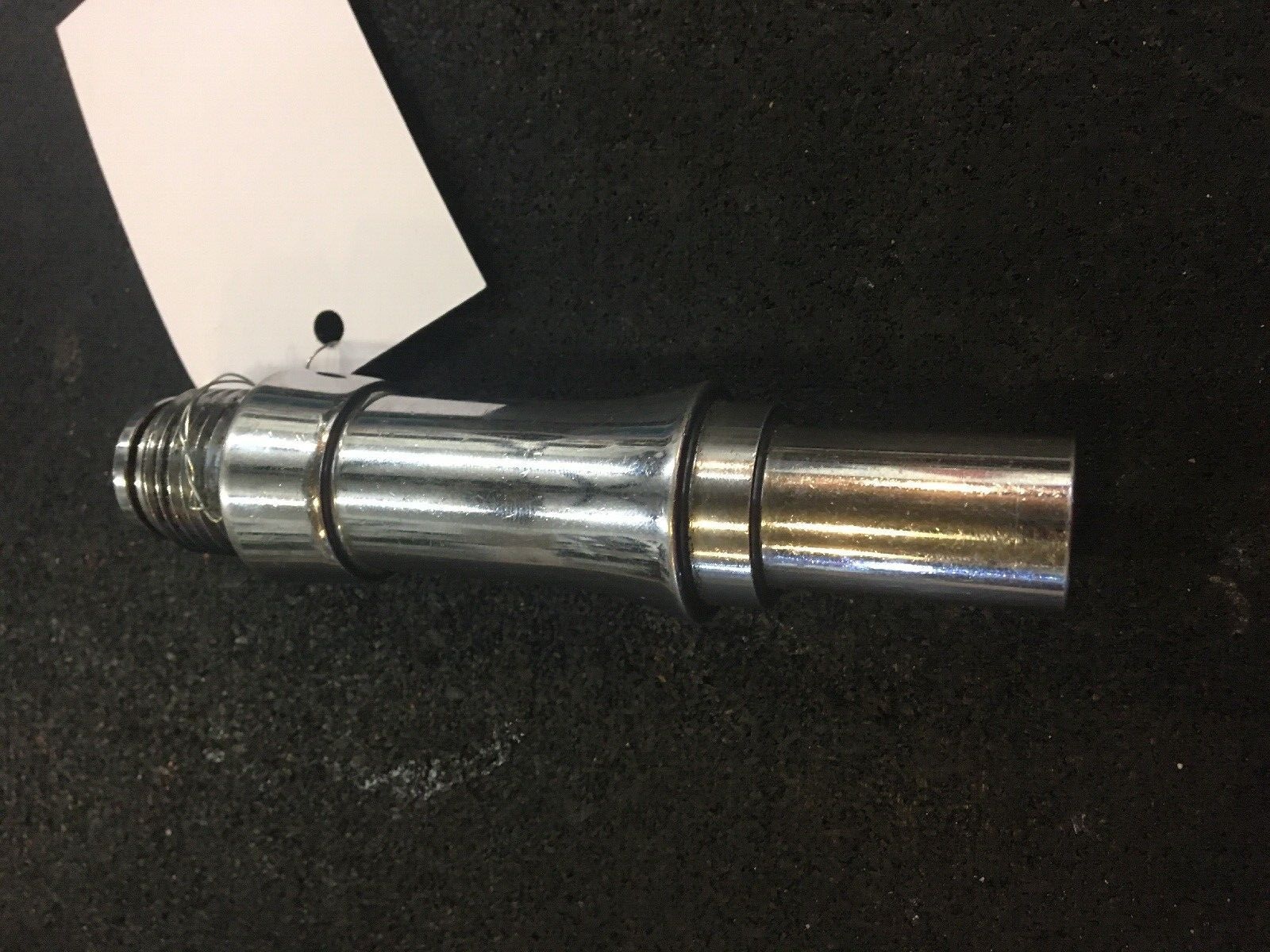 Harley Davidson LH Foot Control Support #42589-98