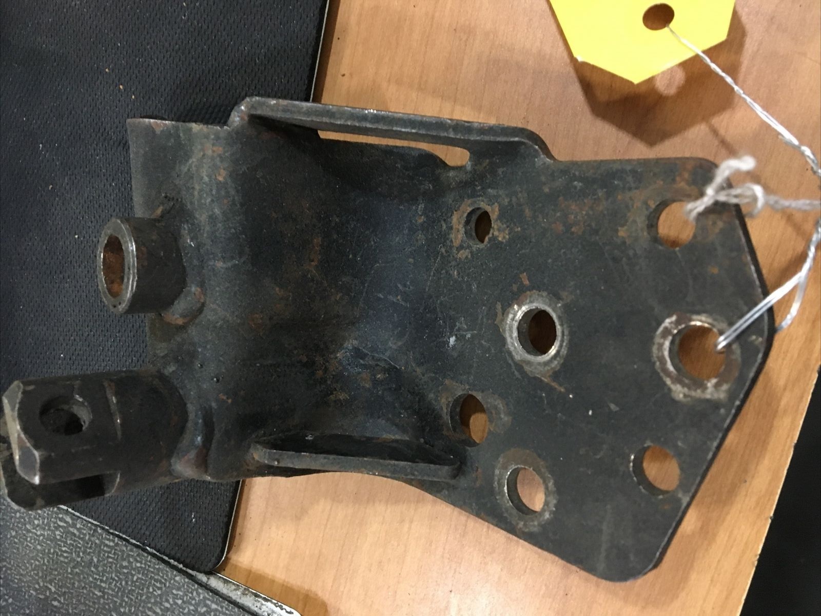 Harley Davidson OEM shift lever bracket #33683-90A