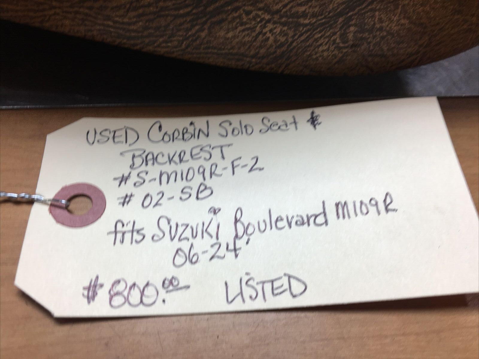 Used Stock Seats, Revamp Your Harley Davidson with Authentic OEM Used Stock Seats – Worldwide Shipping!