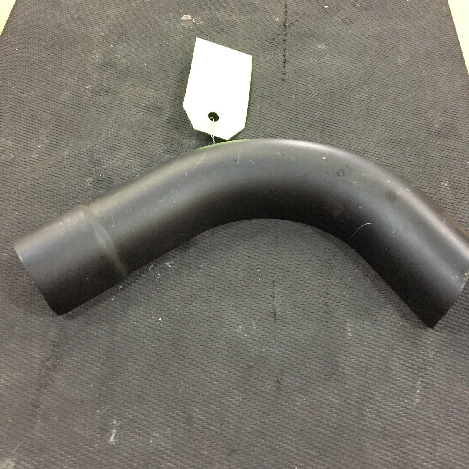 Harley Davidson OEM Cross over Heat Shield #65376-95A