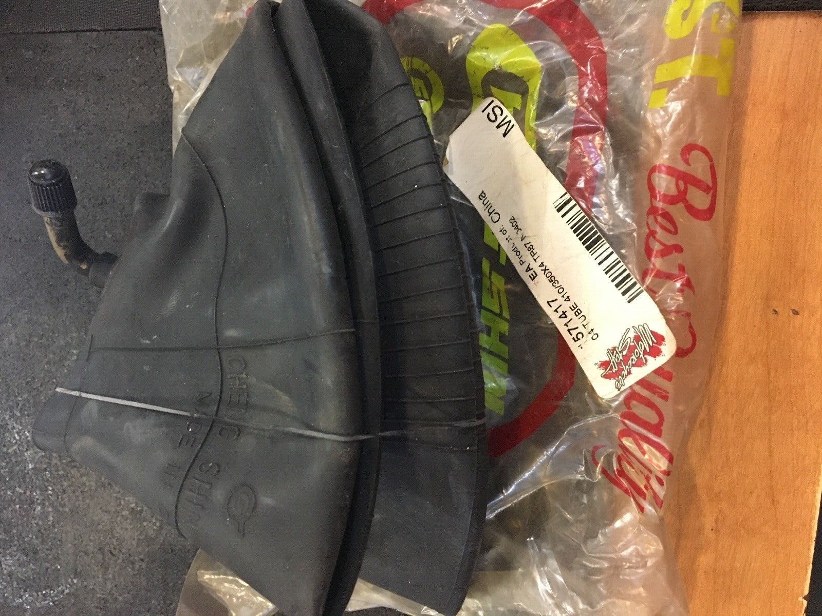 Inner Tube #1571417 | Knobtown Cycle Kansas City