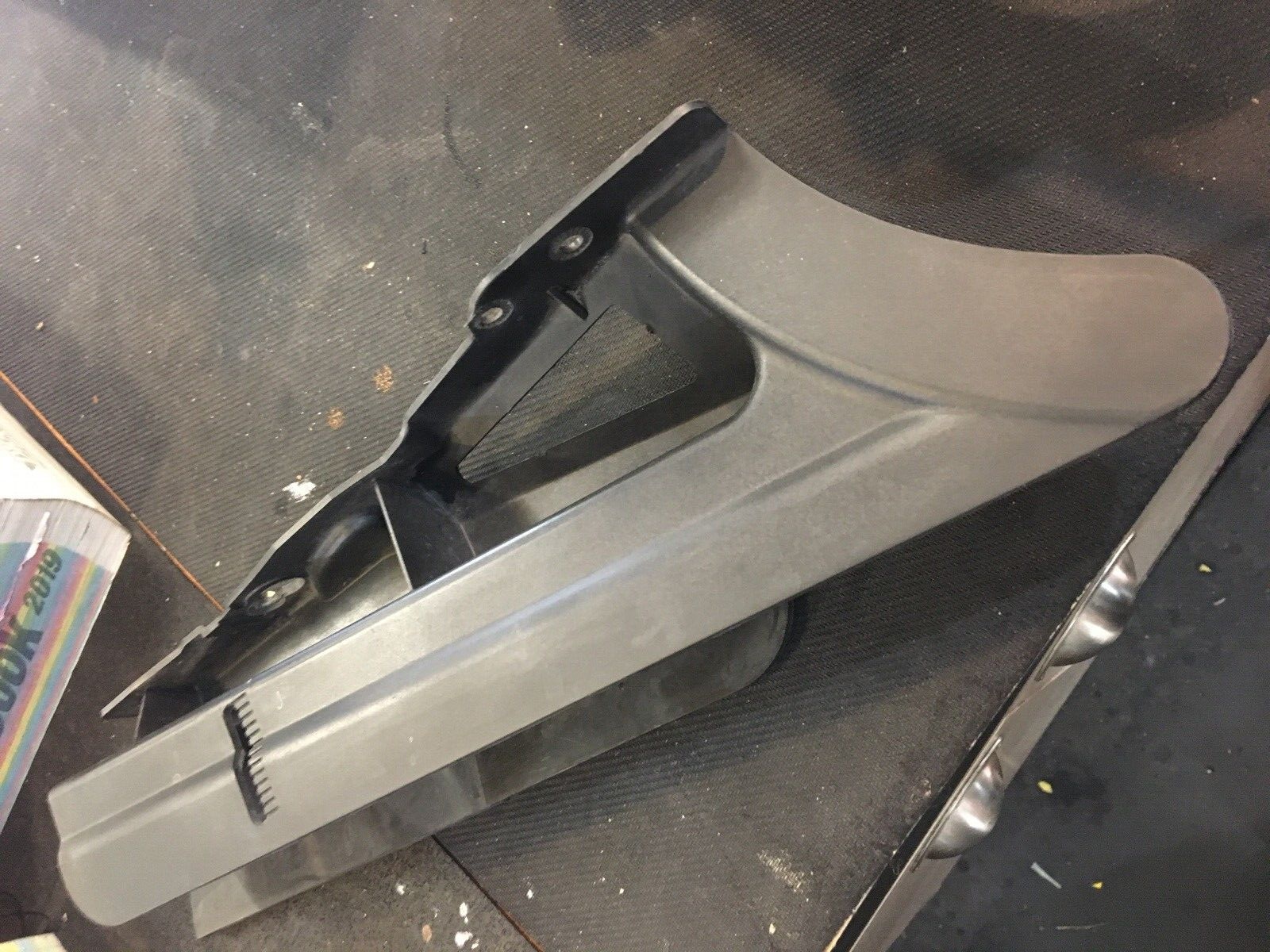 New Motorcycle Parts, New Parts