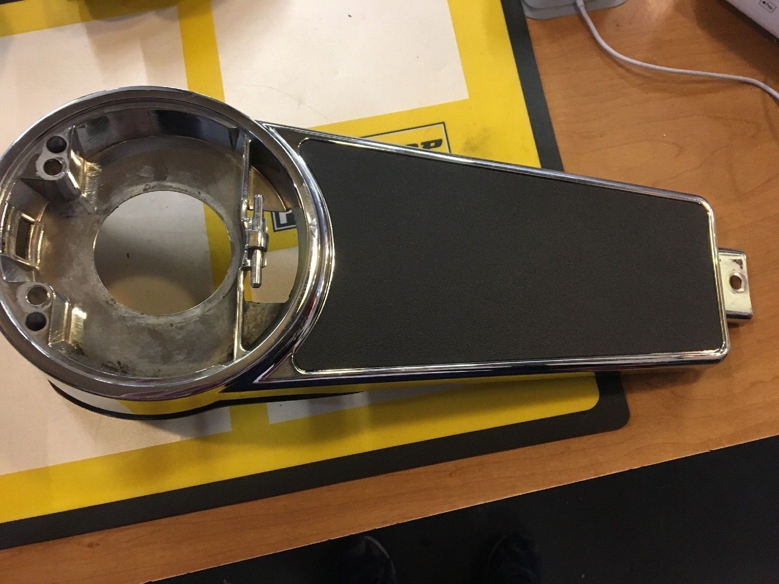 Instrument Panel#61270-98 | Knobtown Cycle Kansas City